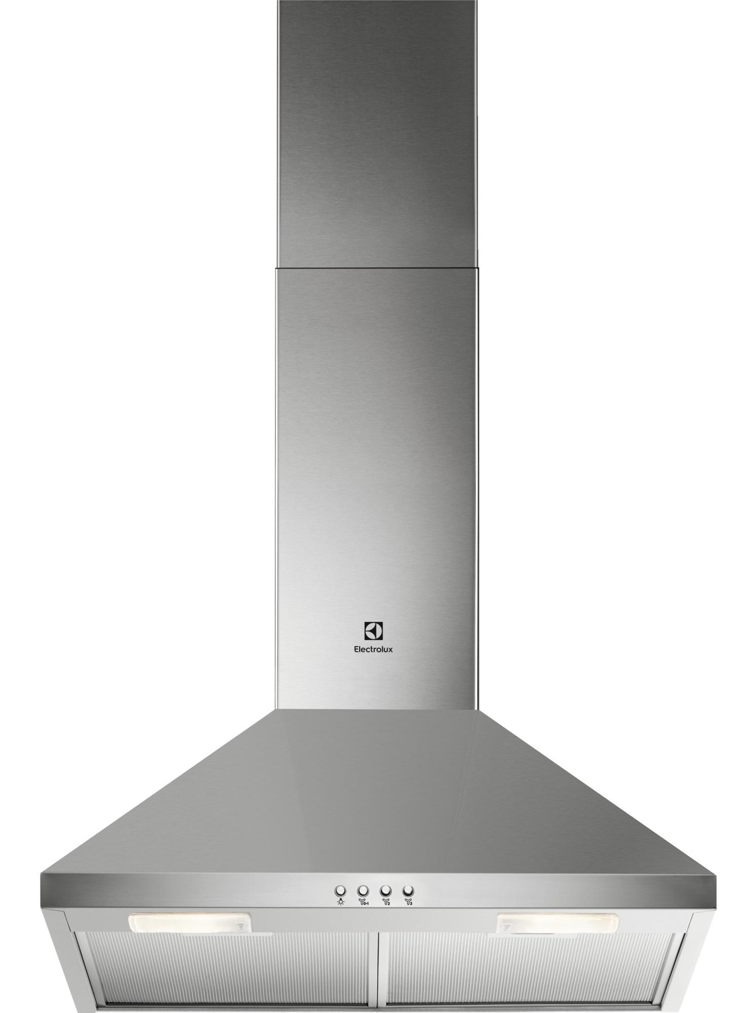 Electrolux LFC316X