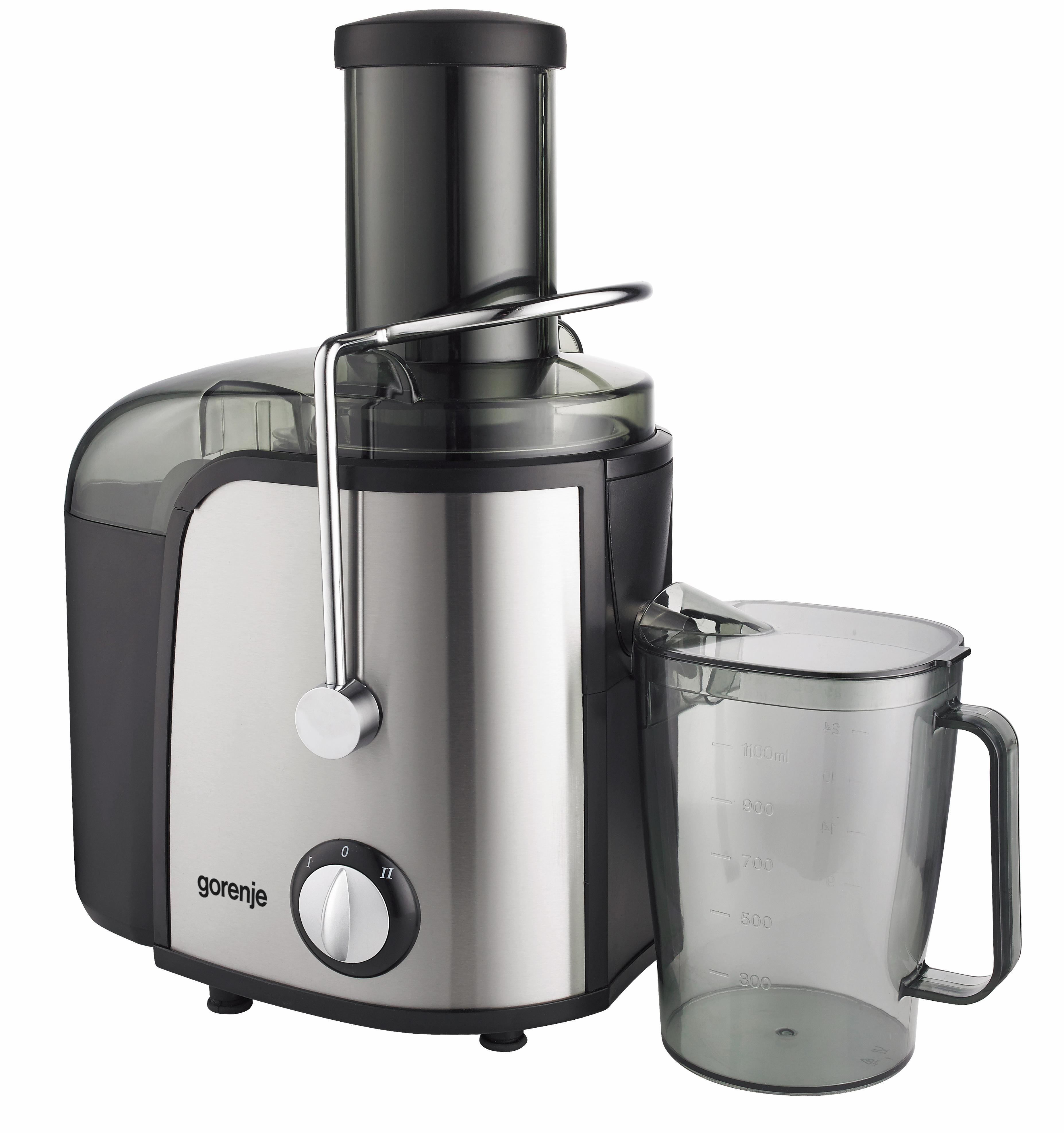 Gorenje JC 805 E II