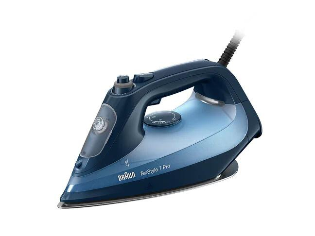 Braun SI7160 BL TexStyle 7 Pro