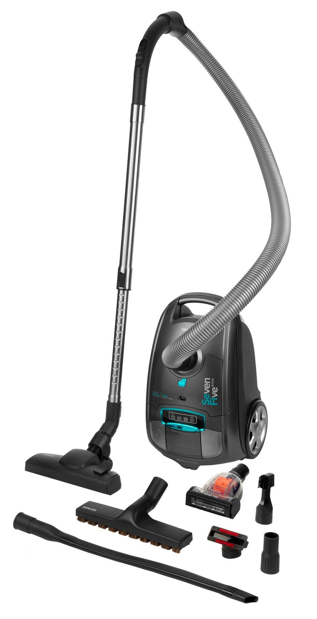Sencor SVC 7550TI