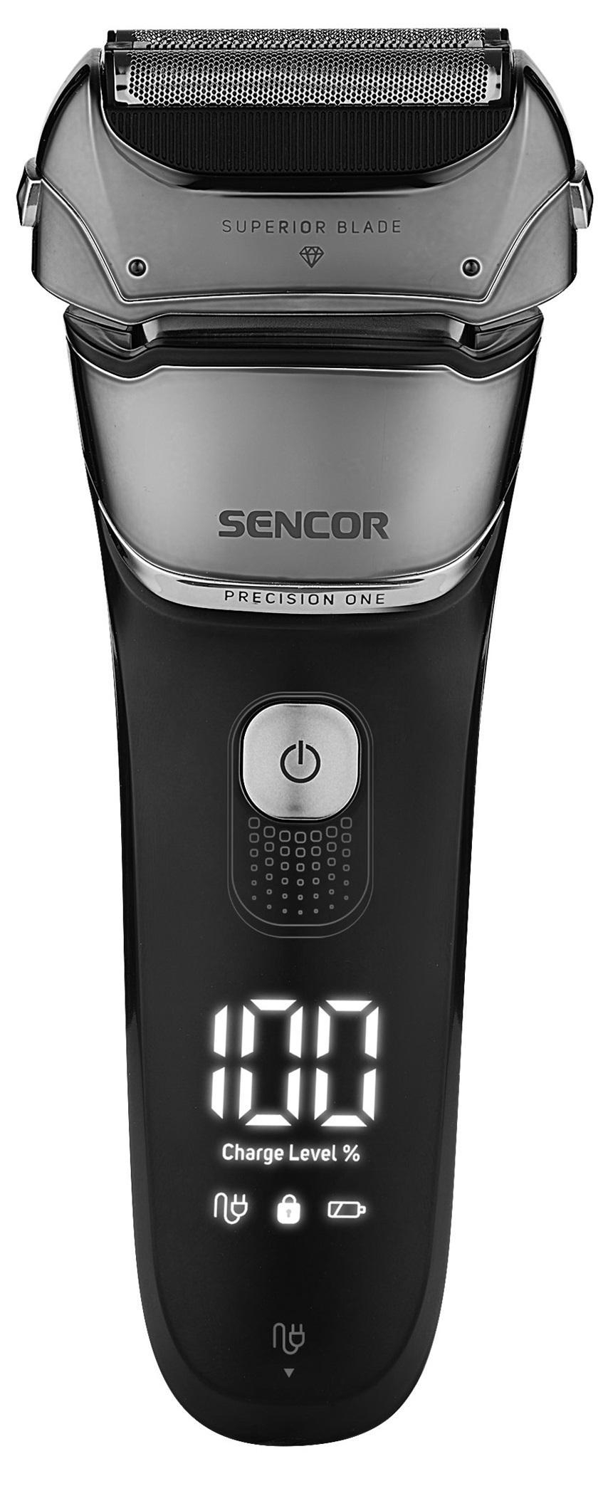 Sencor SMS 0900BK