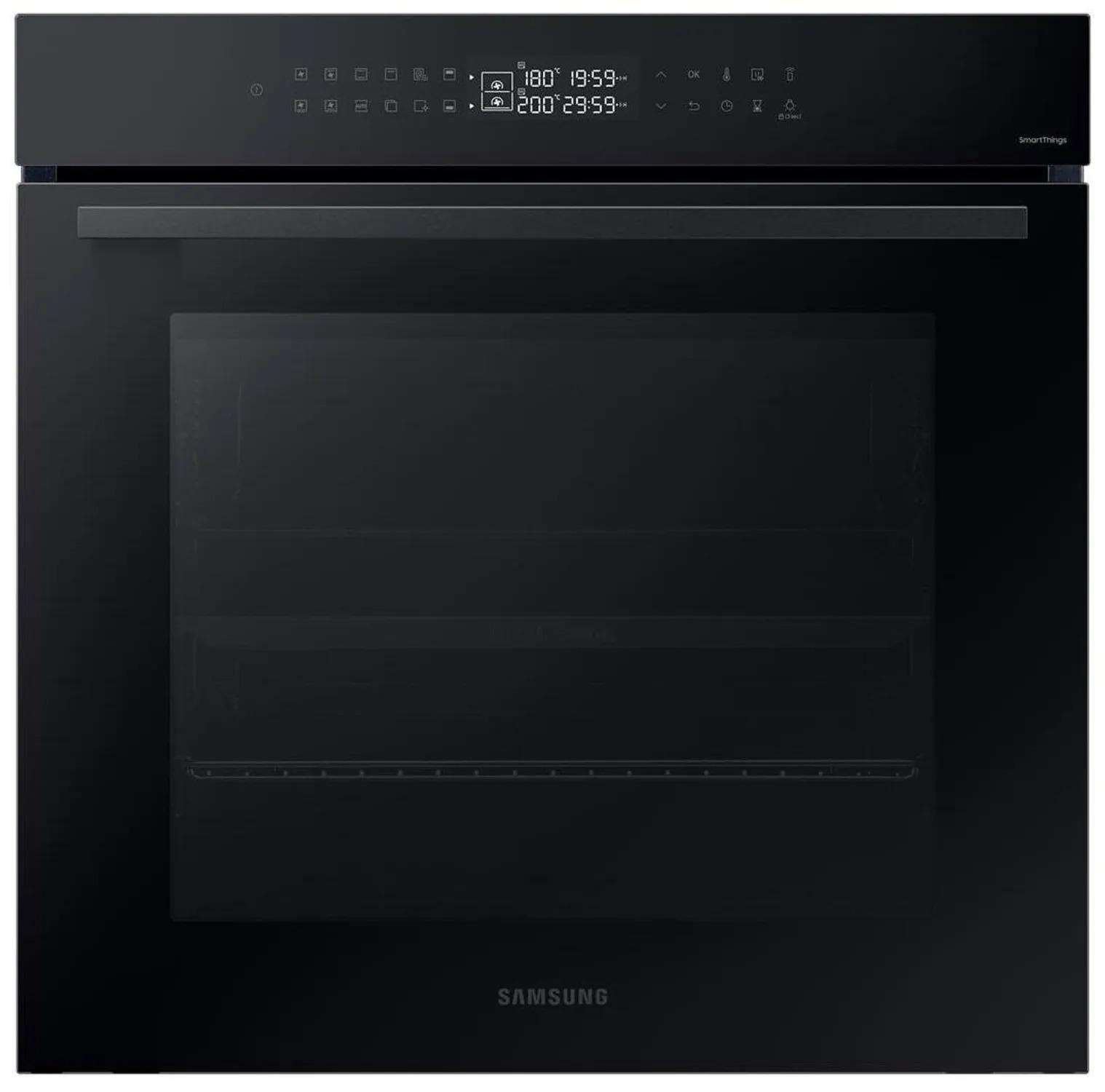 Samsung NV7B42251AK U2 Dual Cook Elektryczny WiFi kataliza Czarny A+