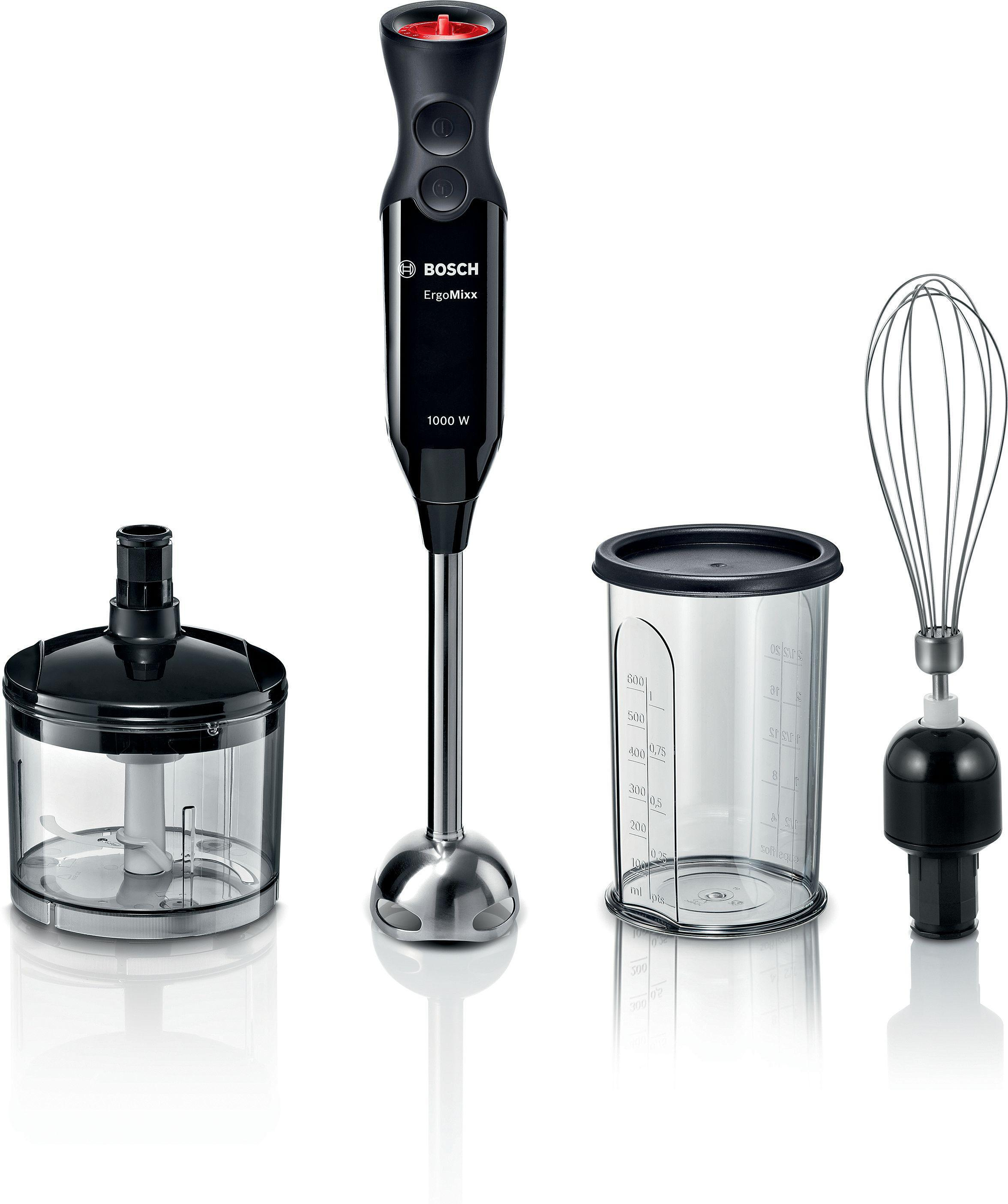Bosch Blender ręczny BOSCH ErgoMixx MS61B6150