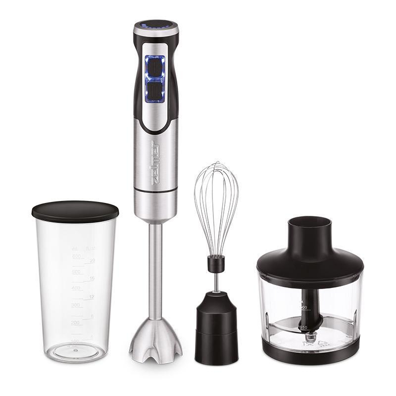 Zelmer BLENDER RĘCZNY ZHB6000