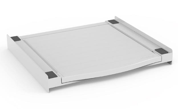 Meliconi Łącznik do pralki/suszarki TORRE SMART L60 (346876)