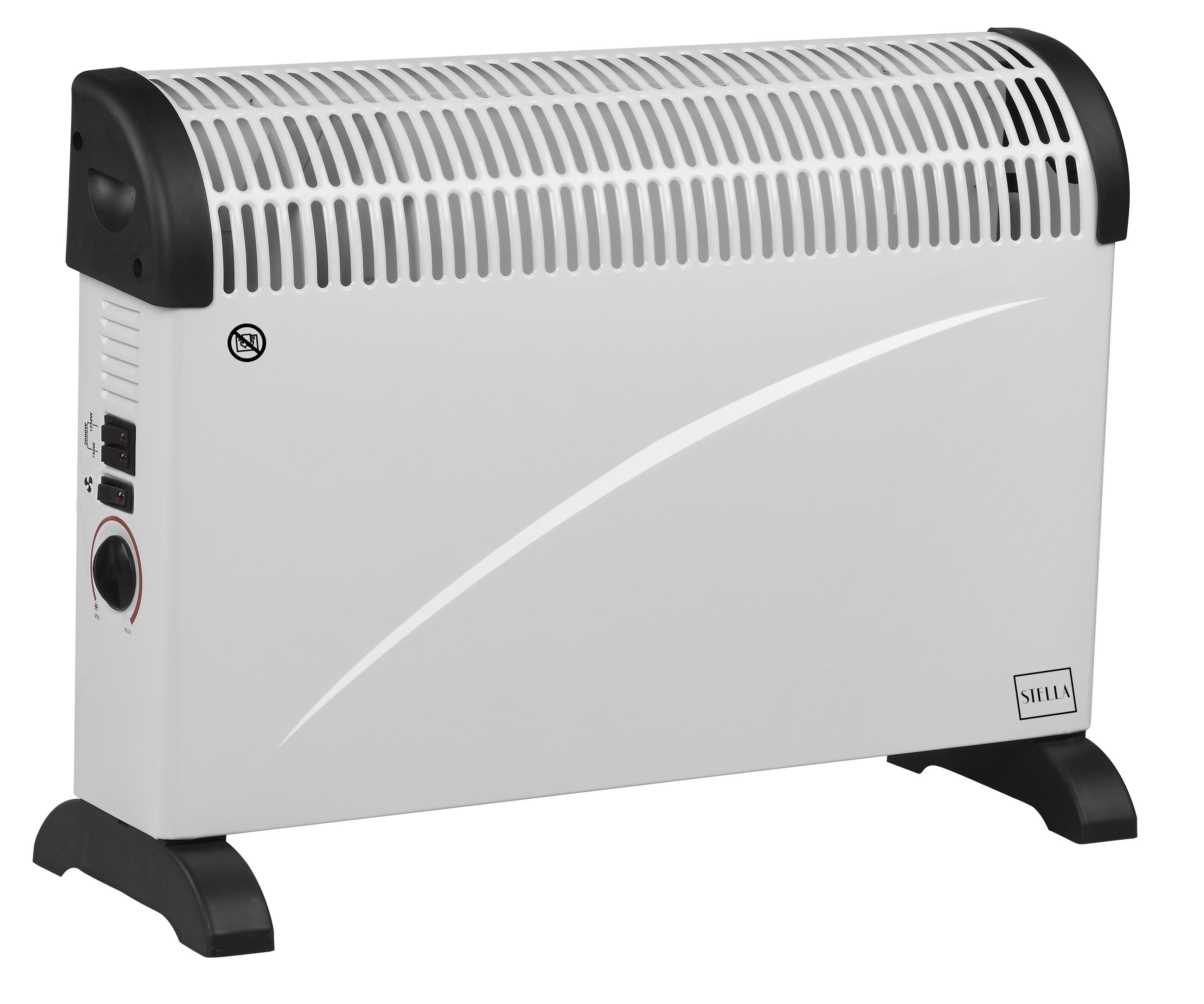 STELLA KONWEKTOR STK-2000