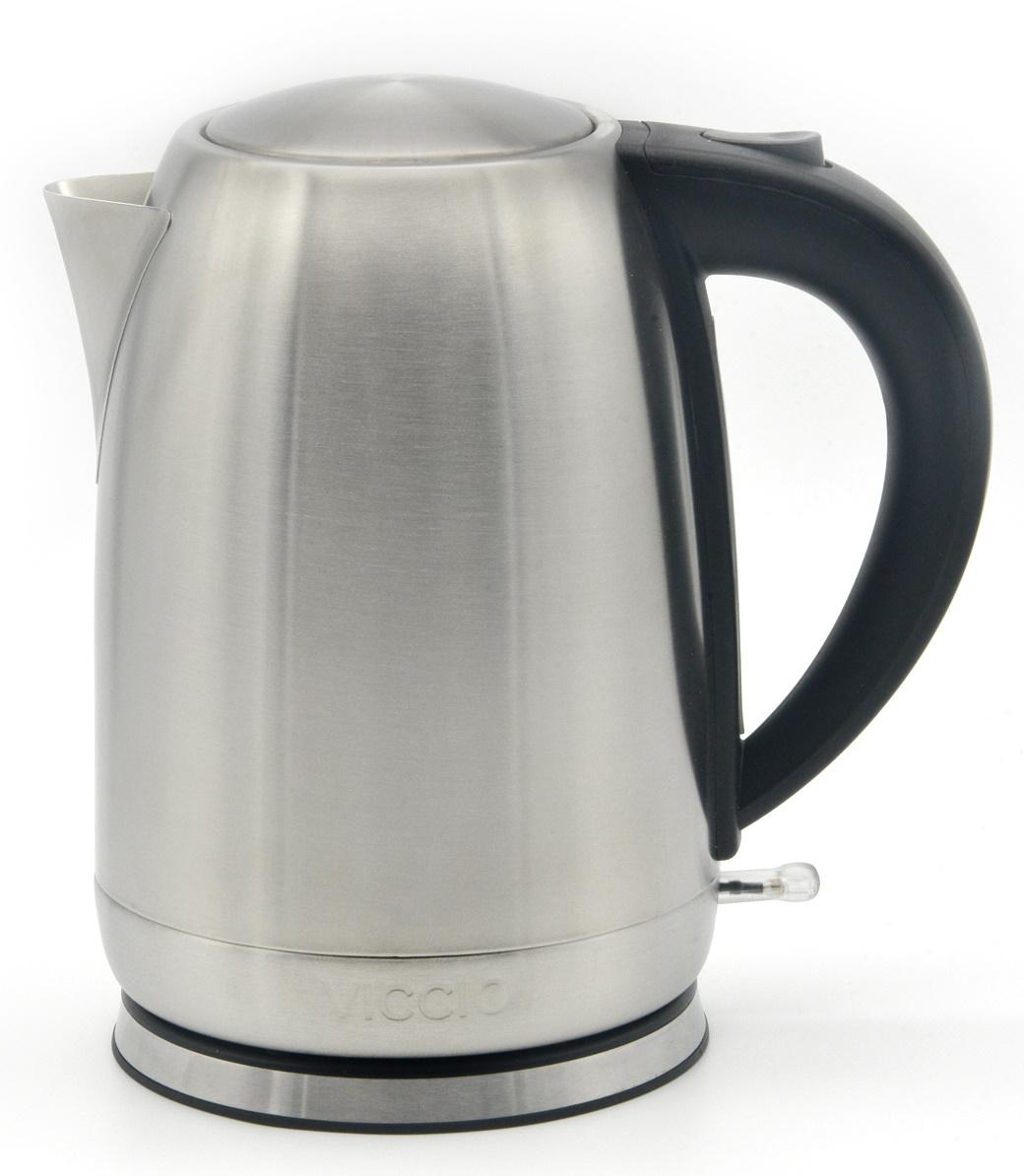 VICCIO FK-1507-2S srebrny