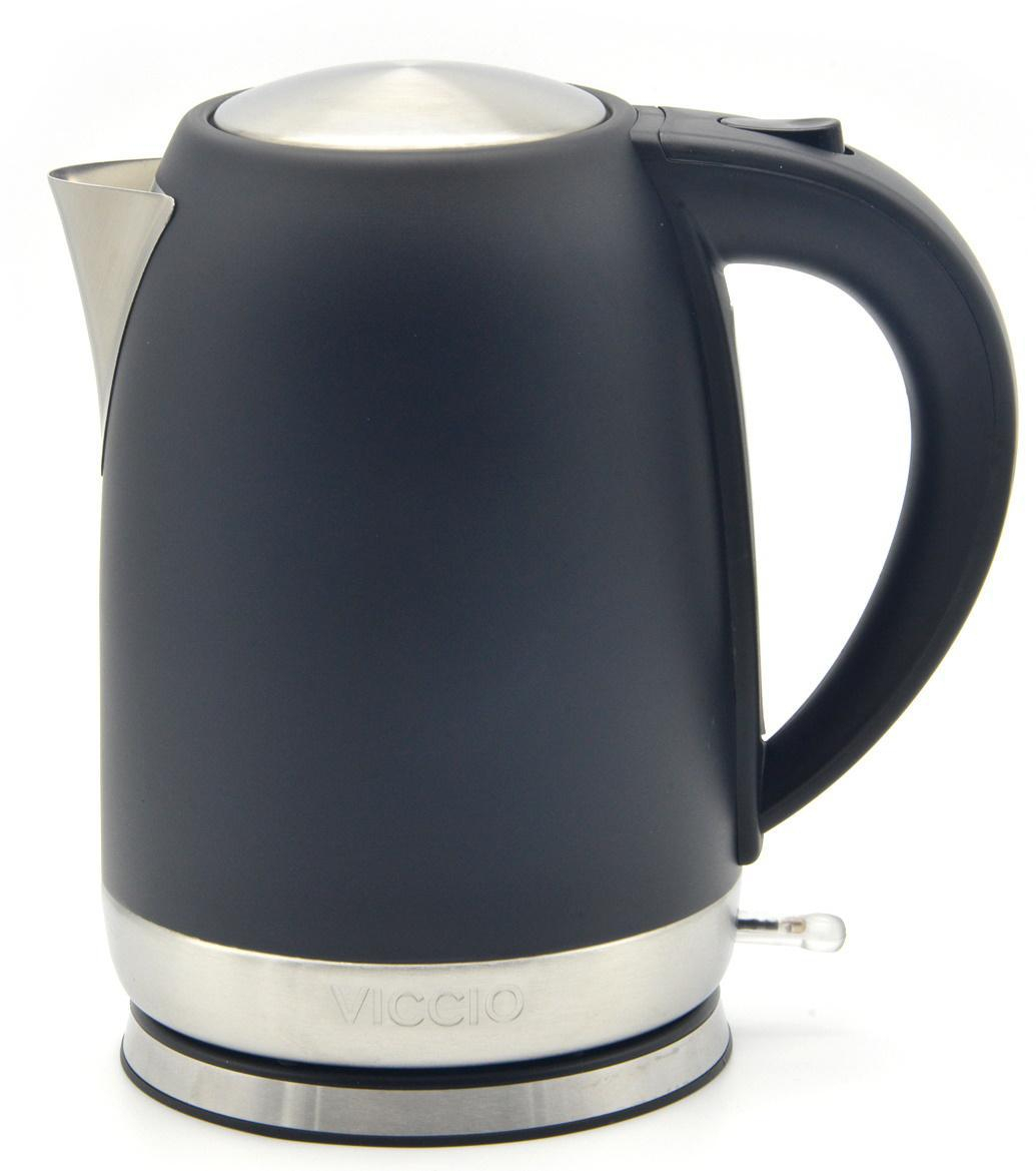 VICCIO FK-1507-2K czarny