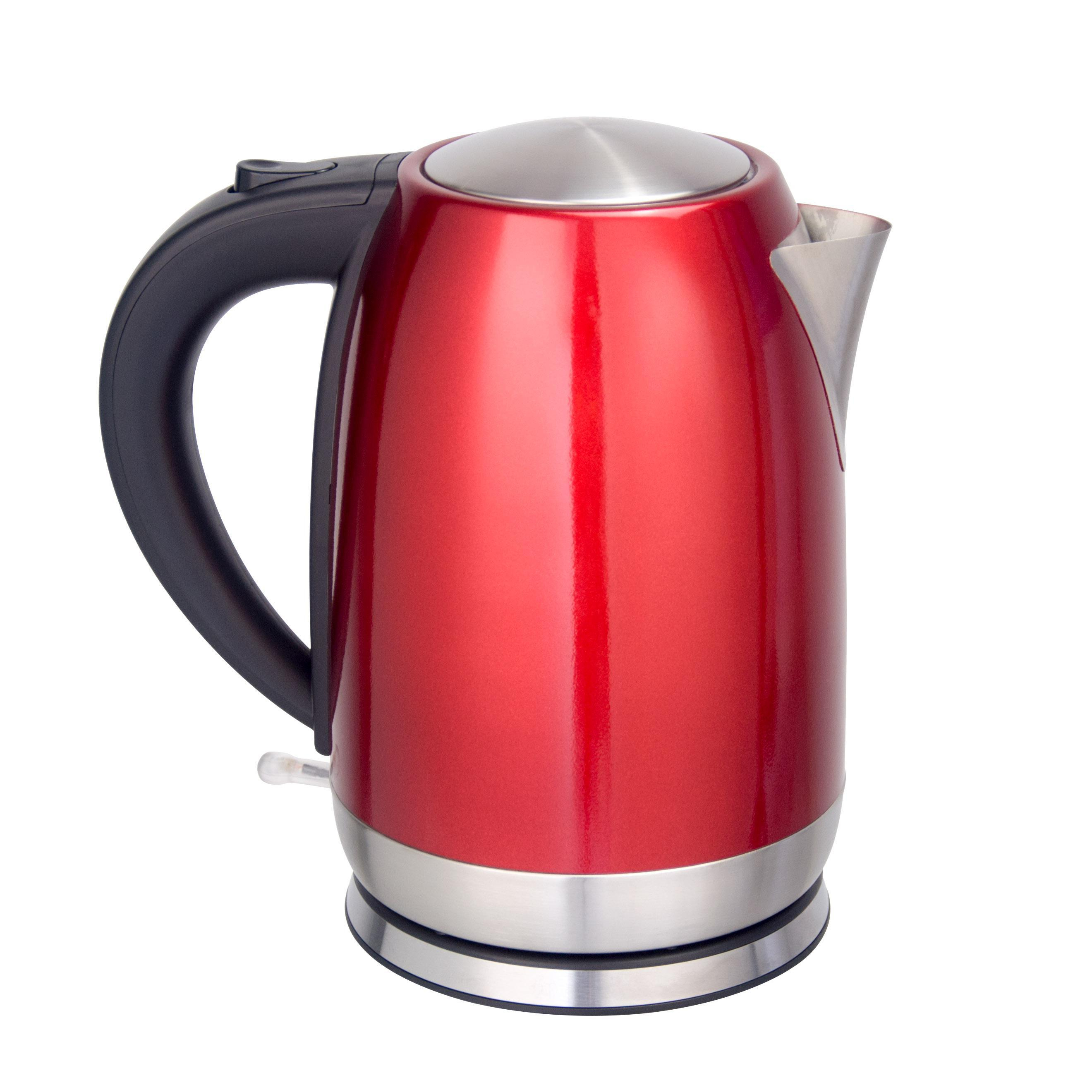 VICCIO FK-1507-2R czerwony