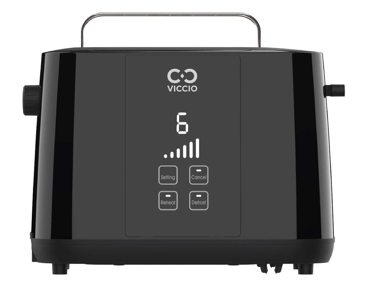 VICCIO TLD-7051-K