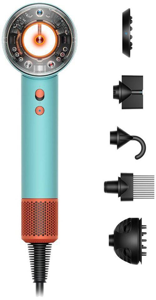 Dyson HD16 Supersonic Nural