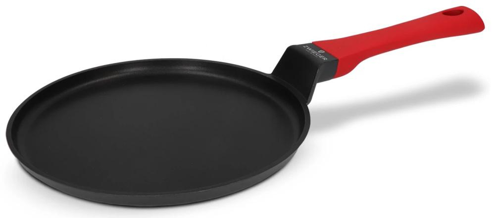 Zwieger OBSIDIAN Patelnia do naleśników 26 cm