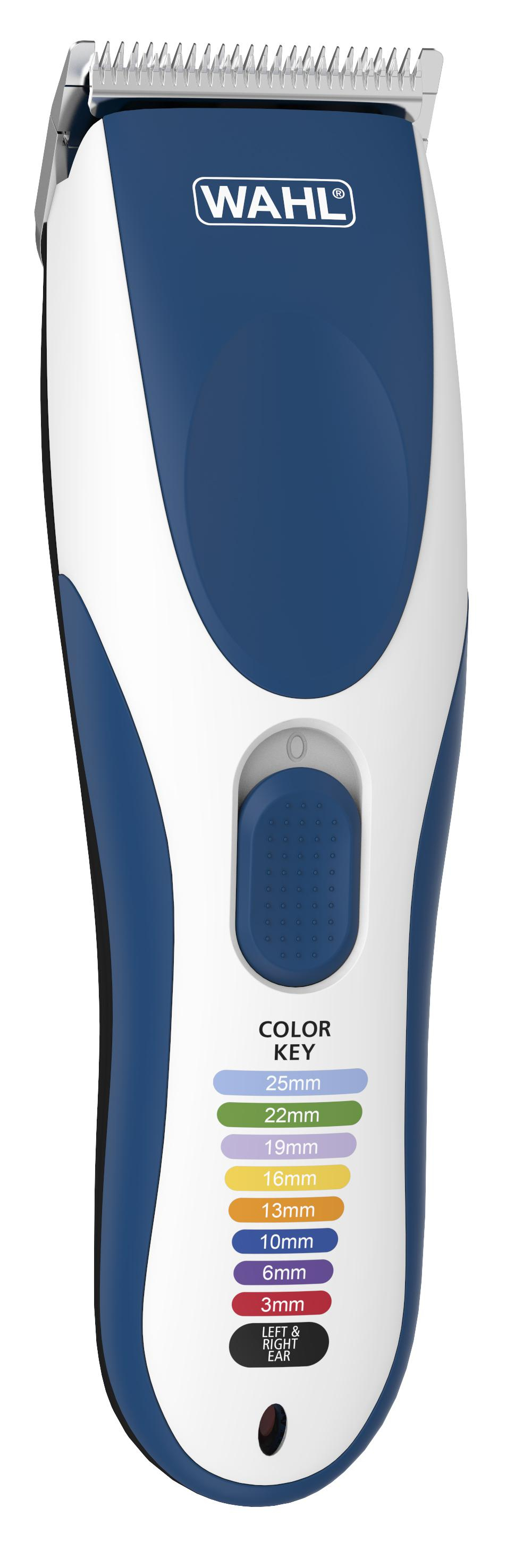 Wahl Maszynka ColorPro Bezprzewodowa – wtyczka EU