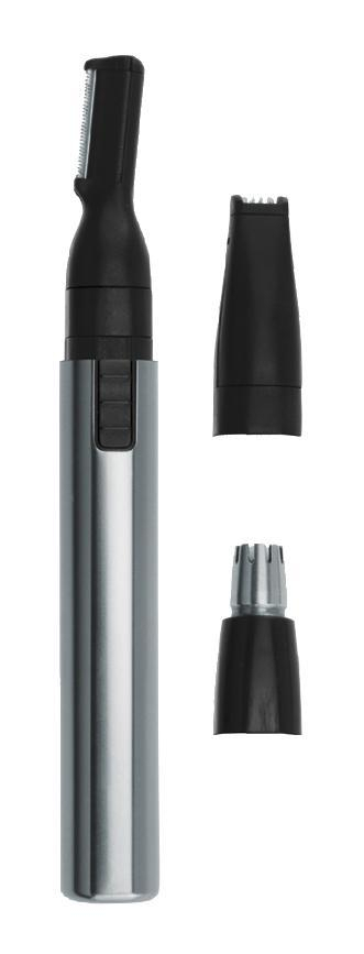 Wahl Trymer do nosa Micro Groomsman 2 w 1