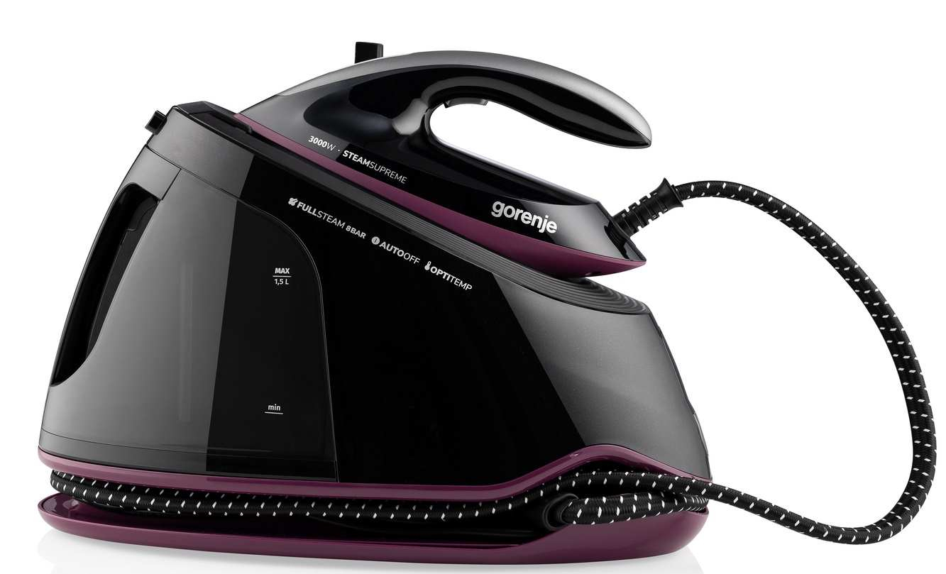 Gorenje GENERATOR PARY SGD3000BKV