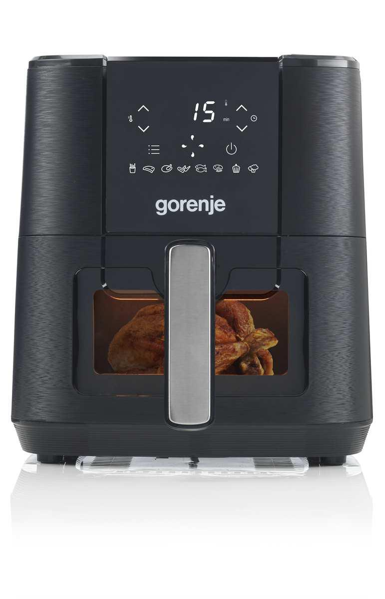 Gorenje FRYTOWNICA BZTŁ. AF1350DWB