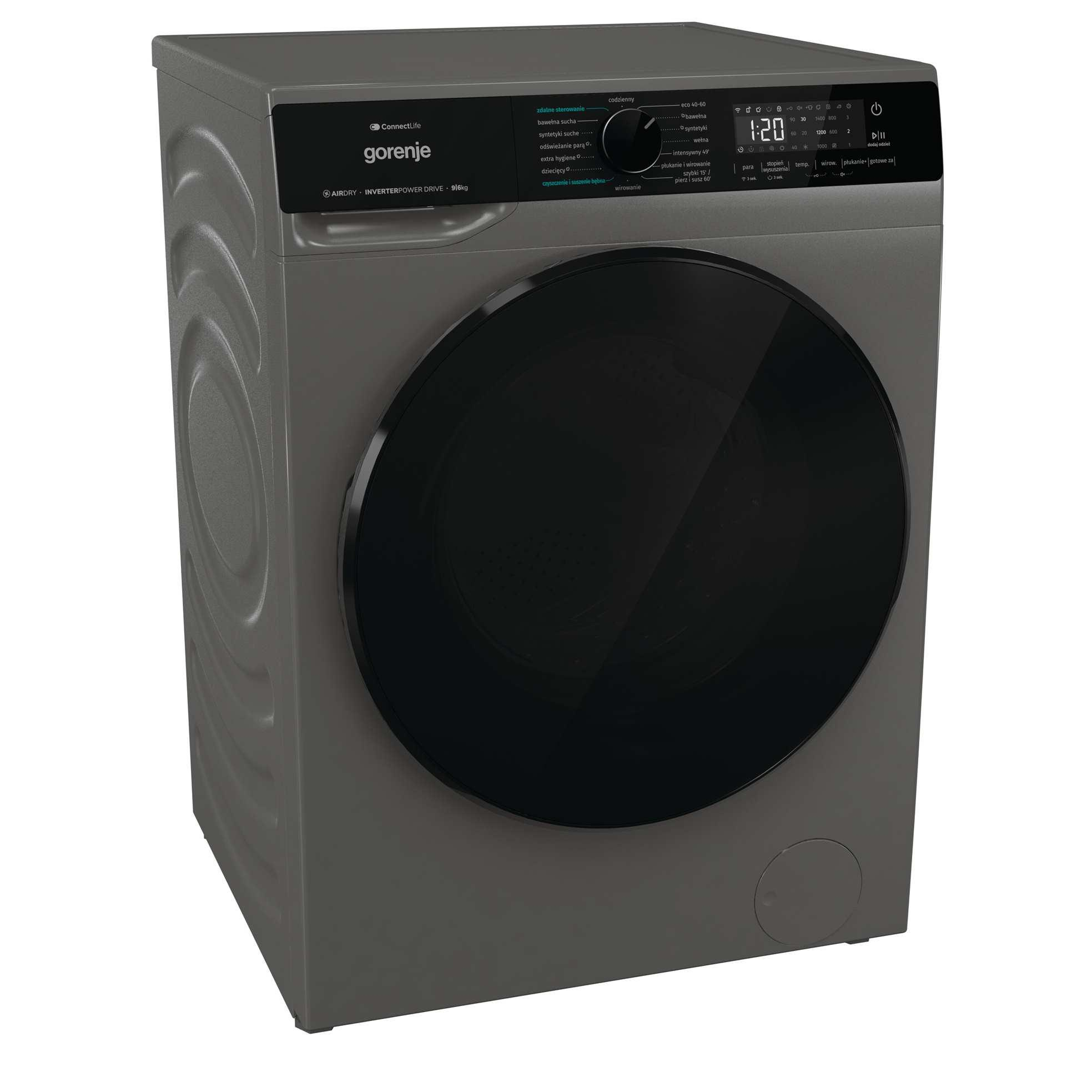 Gorenje WD2PA964ADT/PL