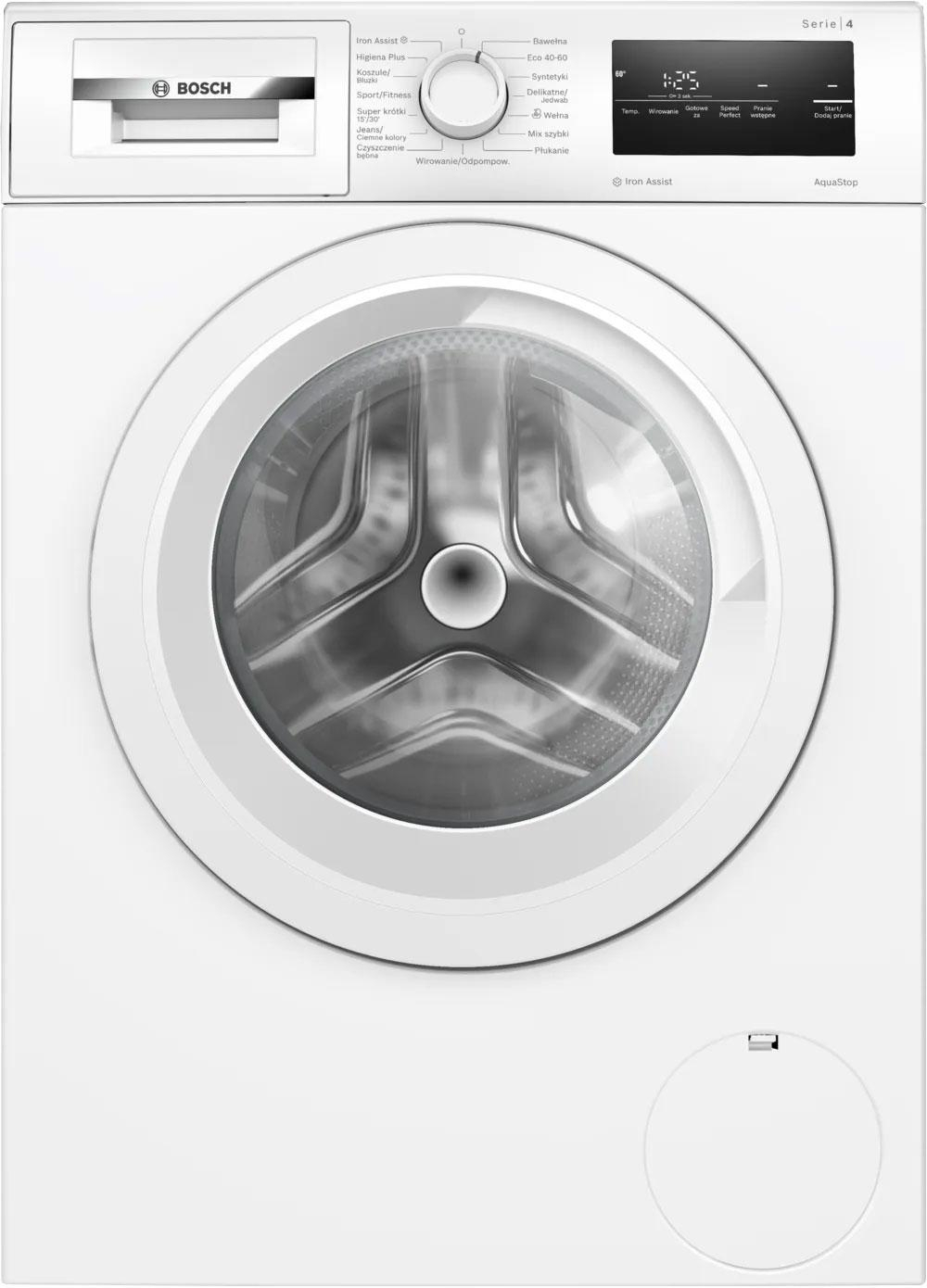 Bosch WAN28199PL