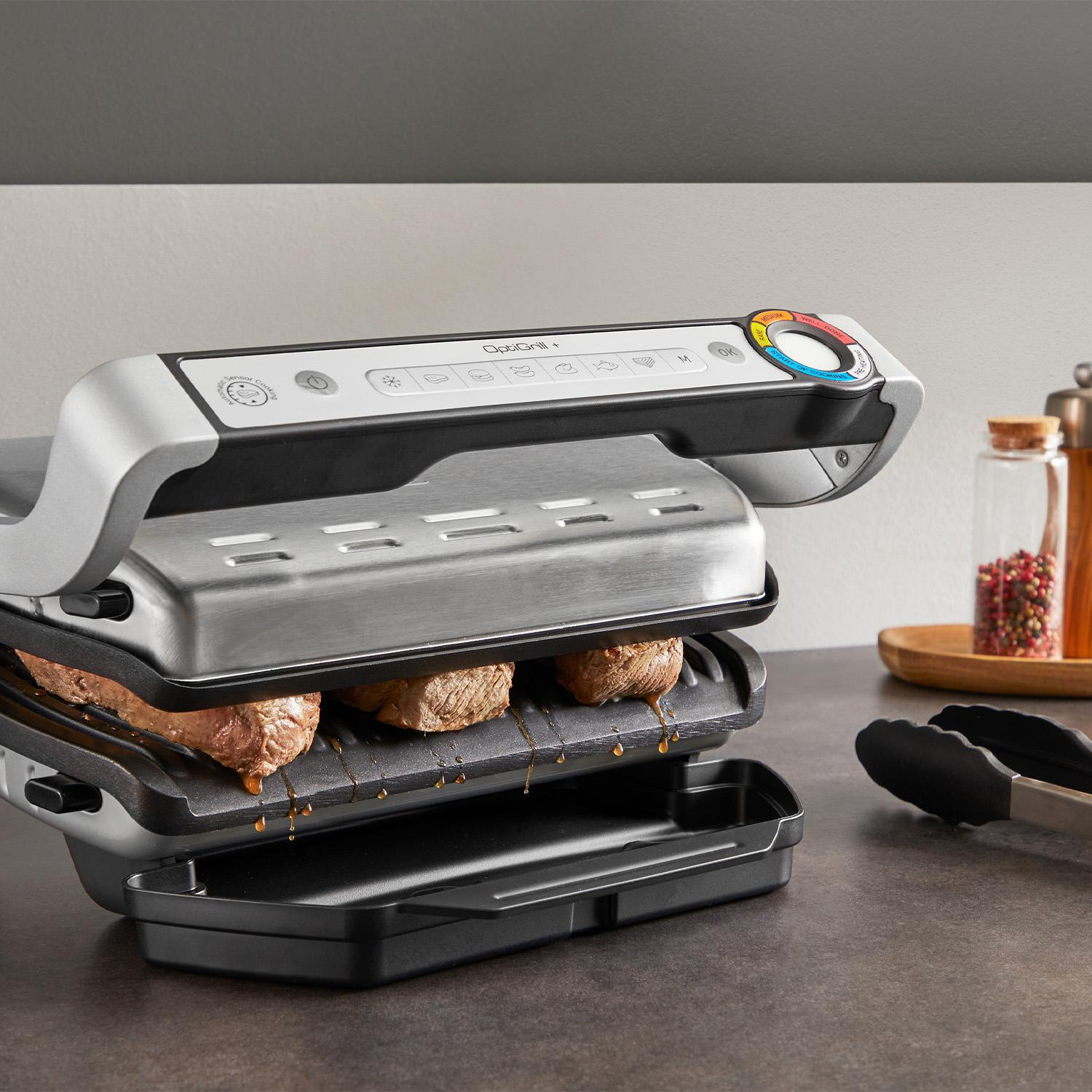 Tefal GC718