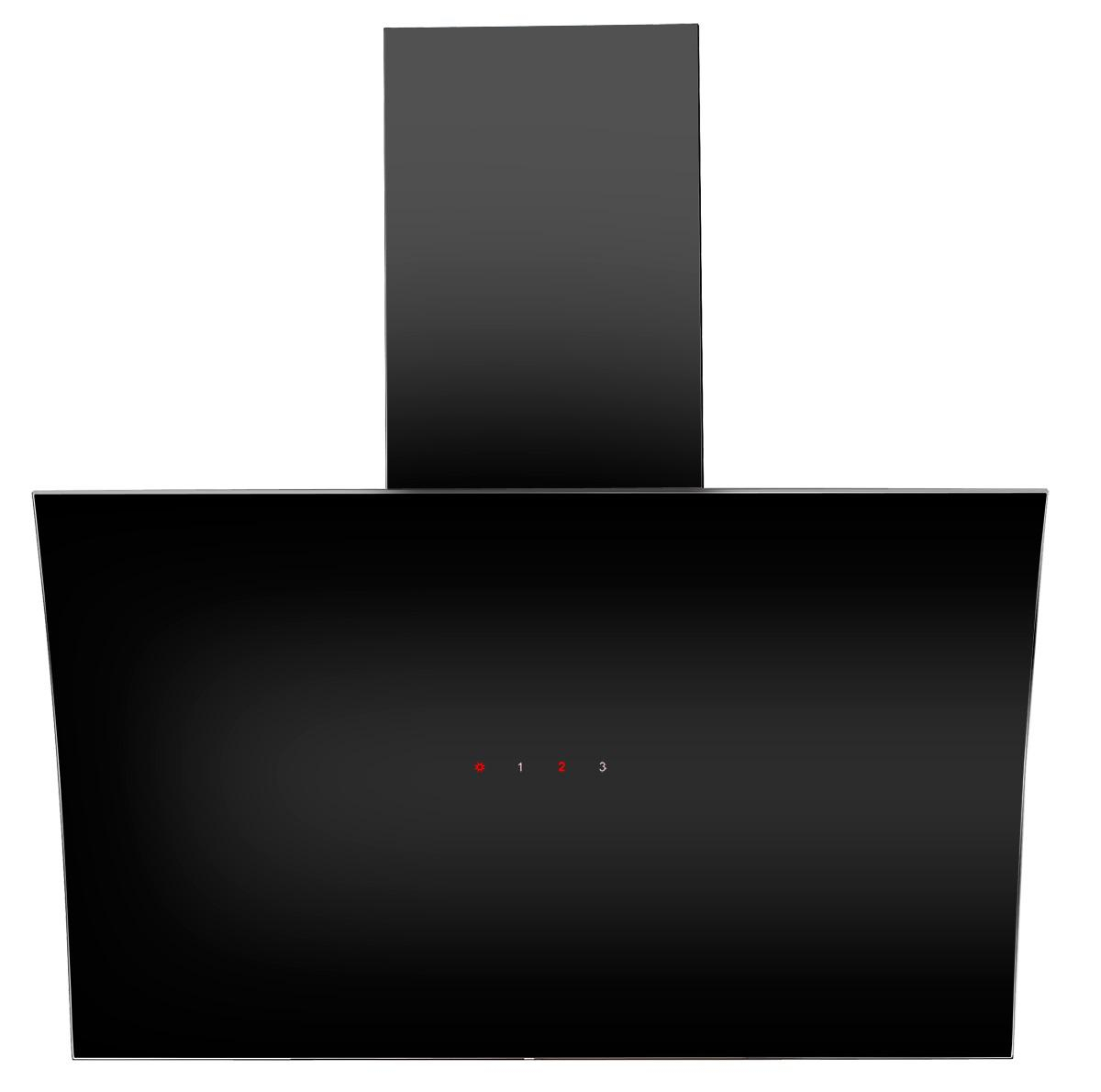 VDB DC 6 Black