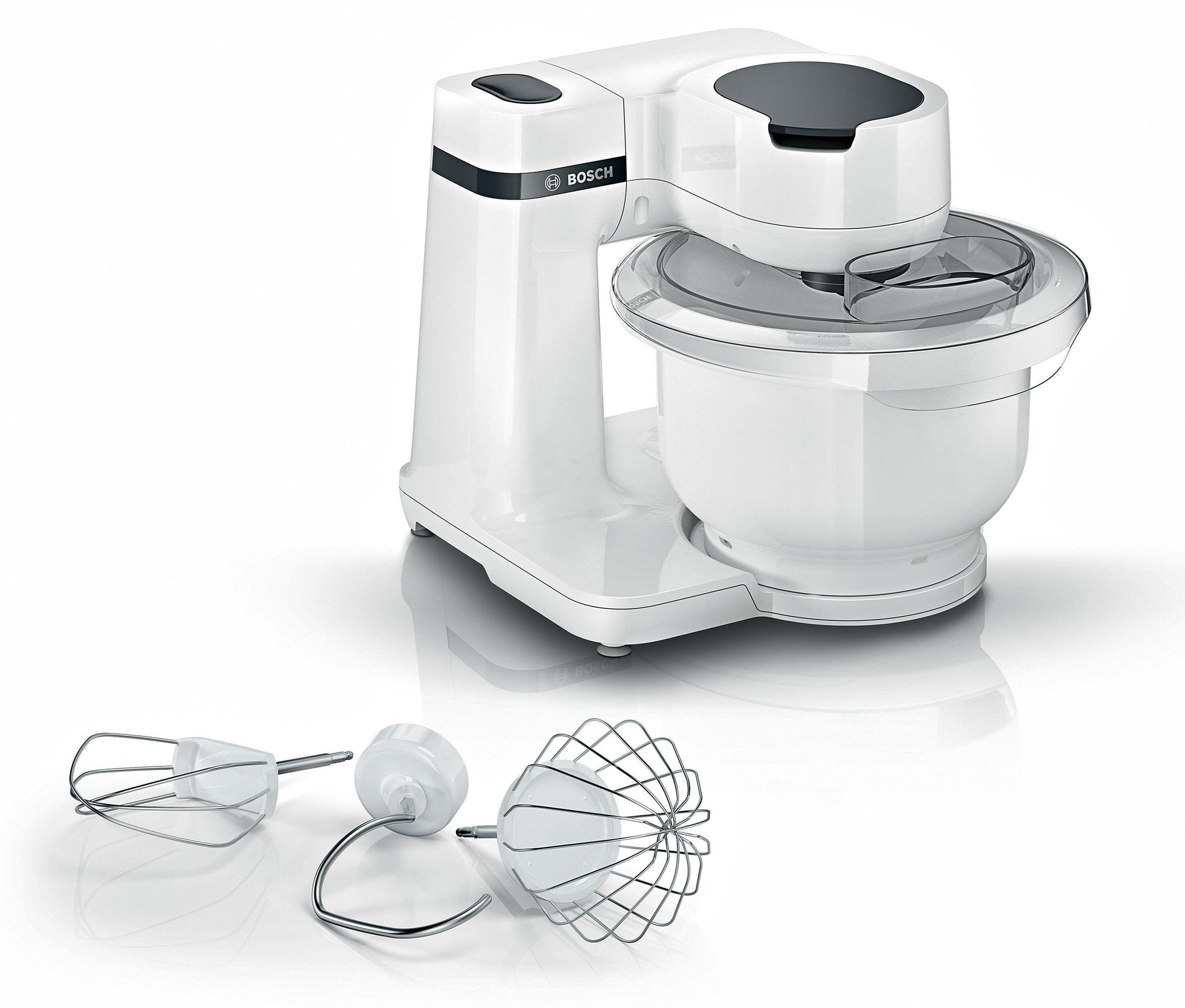 Bosch ROBOT KUCHENNY MUMS2AW00
