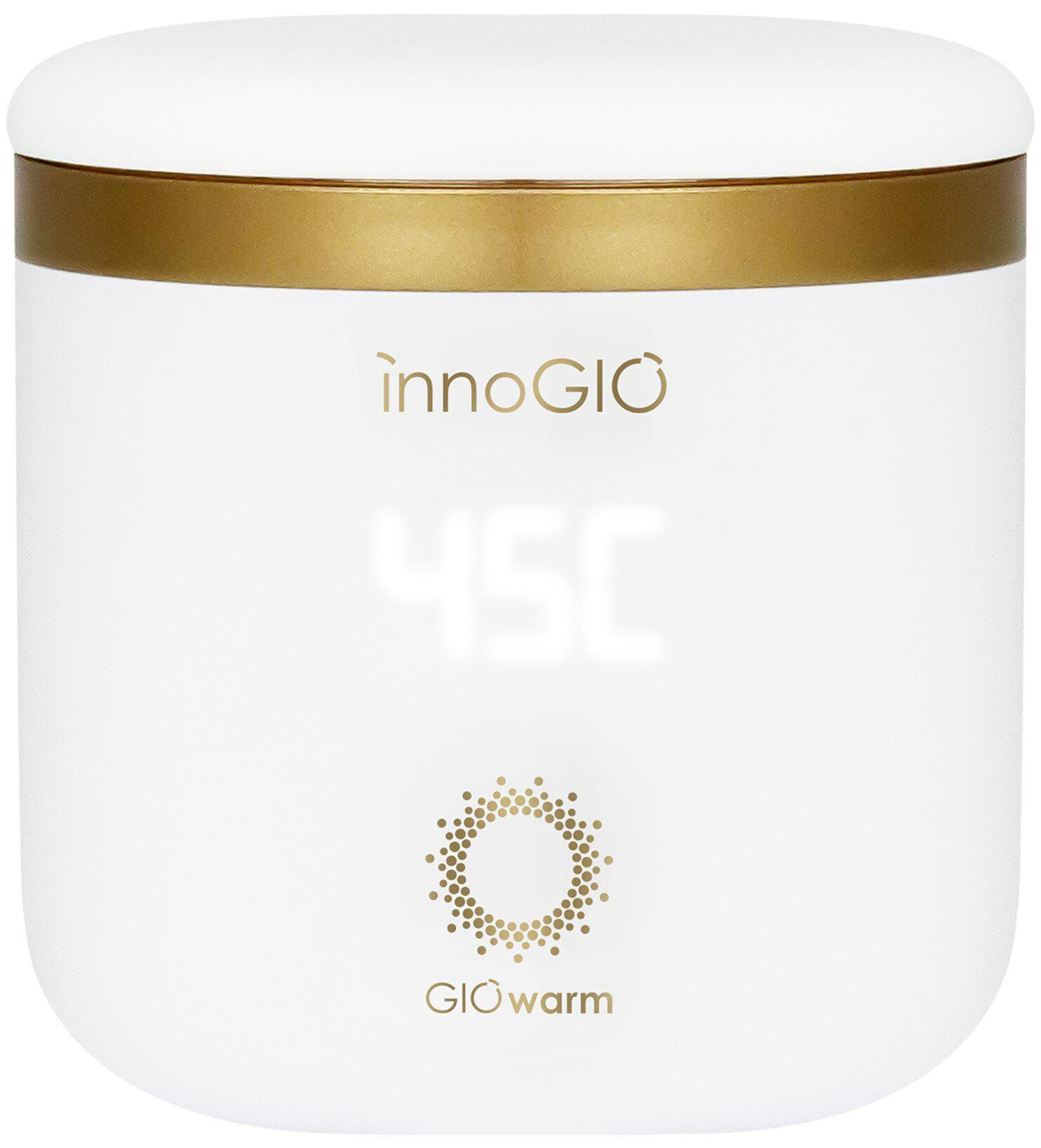 InnoGIO GIOwarm Mini Podgrzewacz do butelek