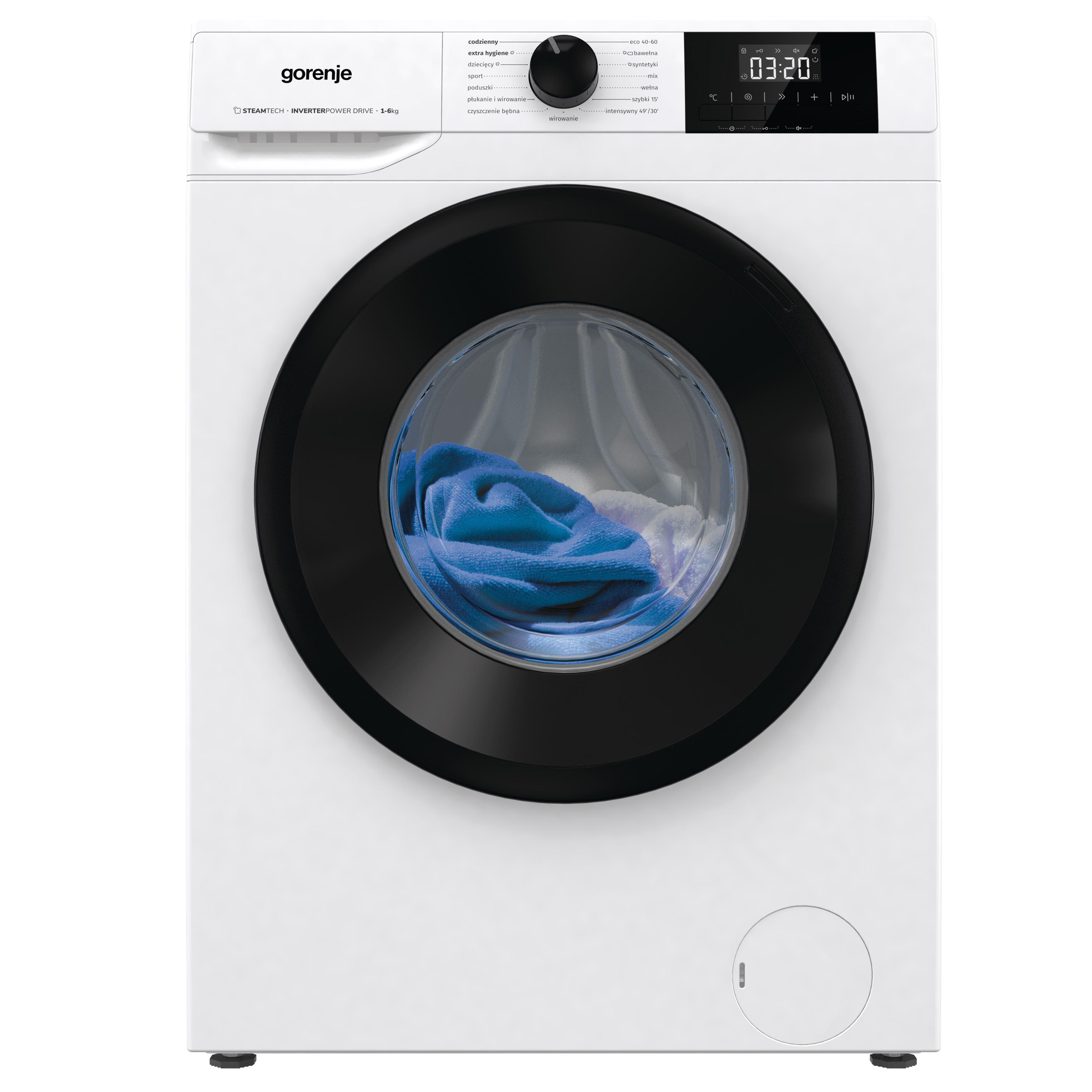 Gorenje W3NGPI61SBS/PL