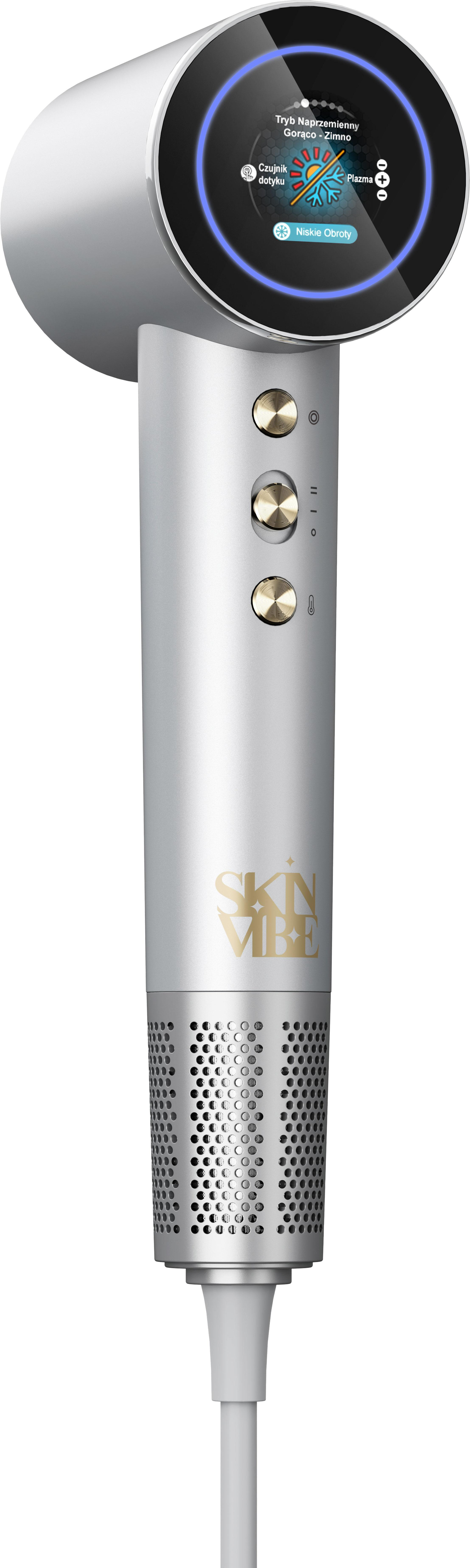 SkinVibe Aurea Family X Plasma