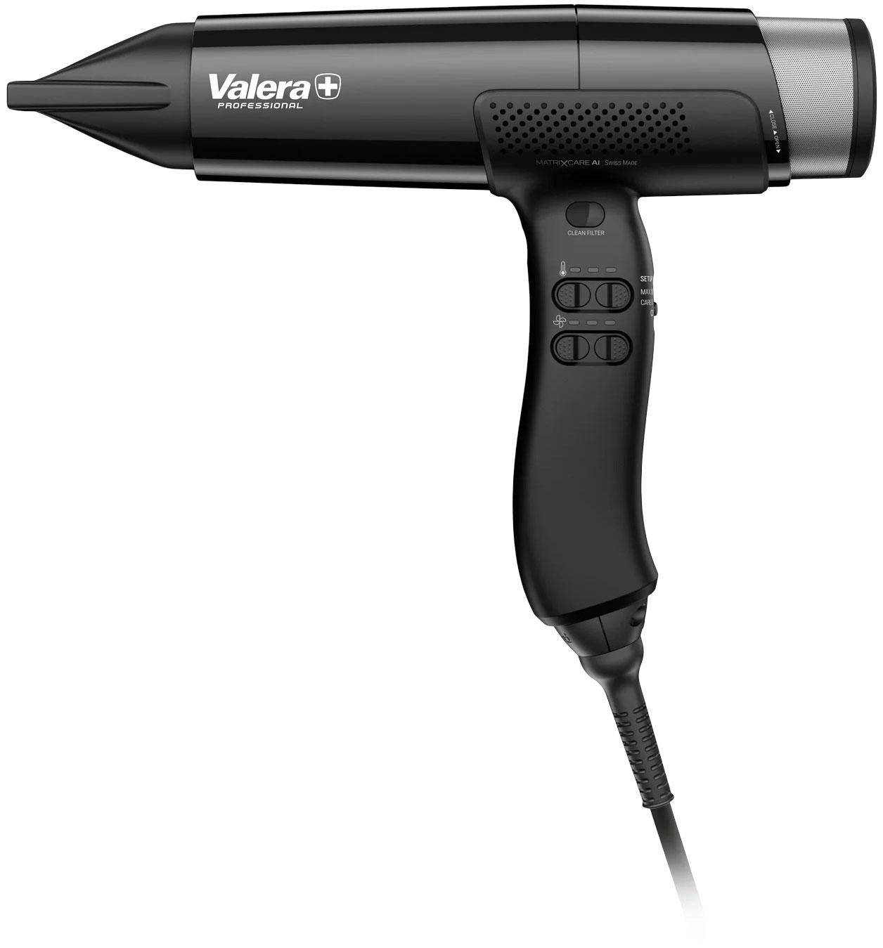 Valera MatrixCare AI Black