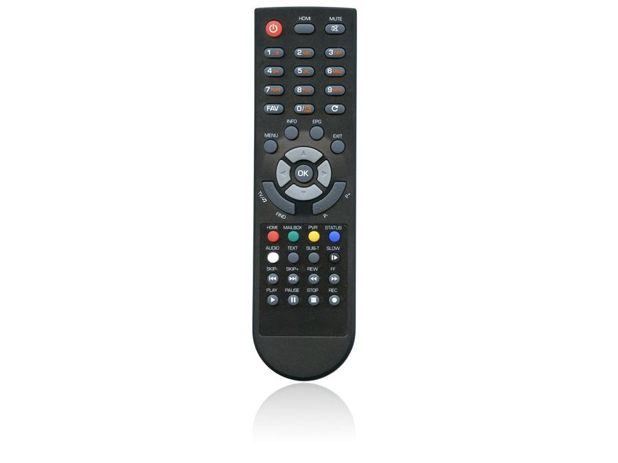 Skymaster TUNER DVB-T SKYMASTER STB #