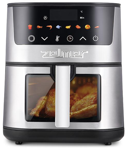 Zelmer Zelmer ZAF5000 Air Fryer frytkownica beztłuszczowa 5L