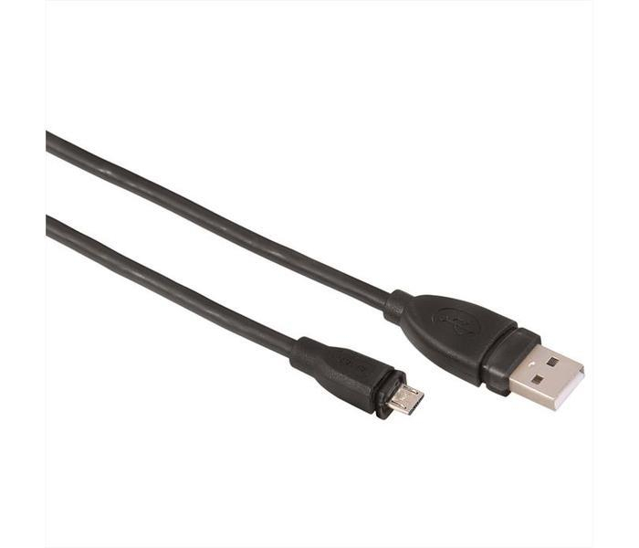 XENIC KABEL USB-MICRO USB 1.2M dwustronny XENIC DSUM-12 #