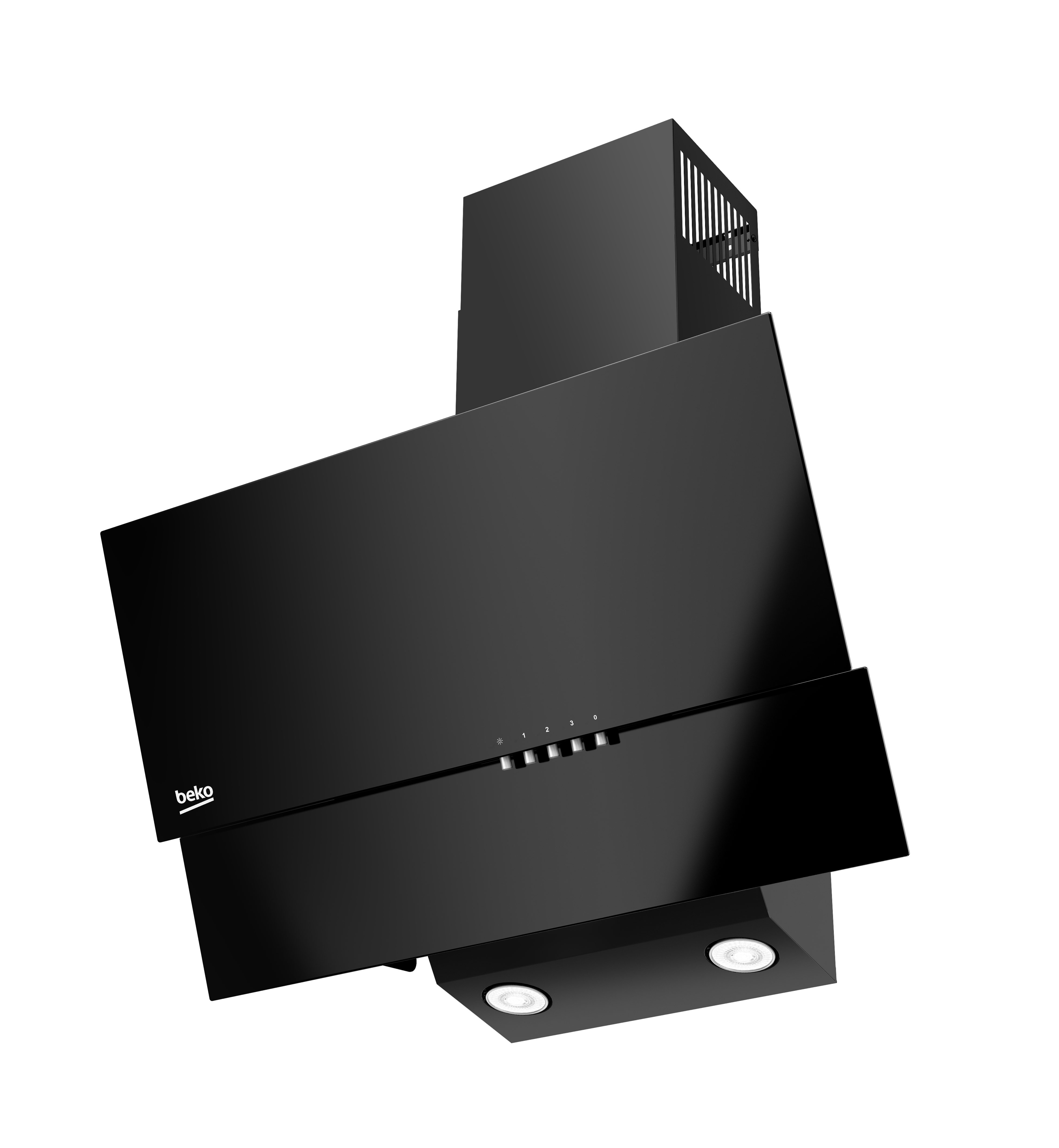 Beko HCA62320B
