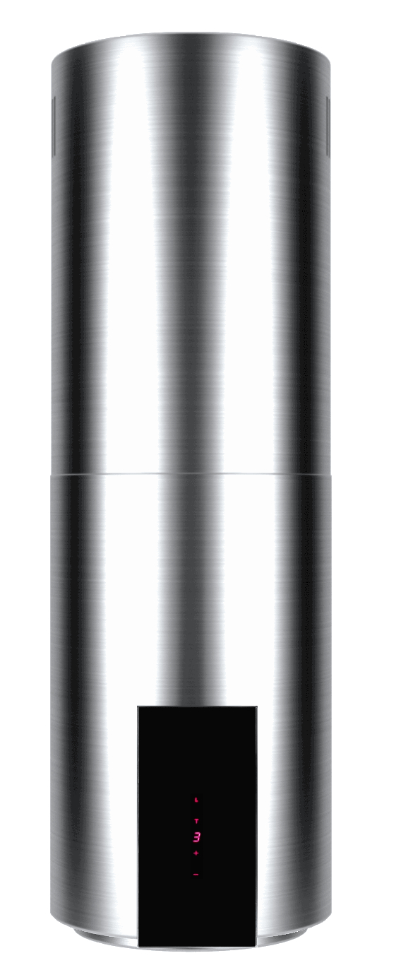 VDB TUBE IX Glass