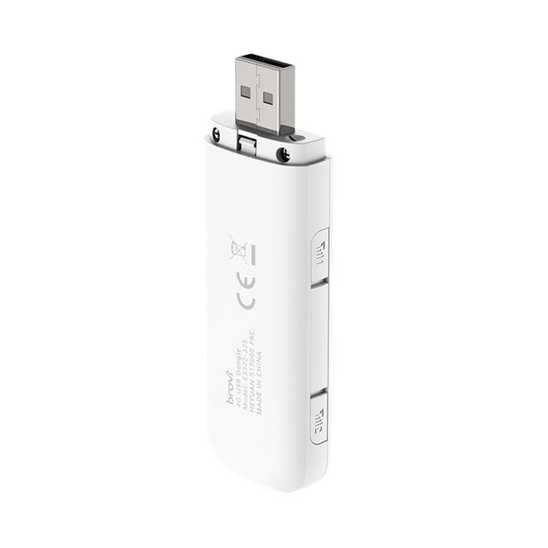 Huawei - BROVI E3372 4G/LTE