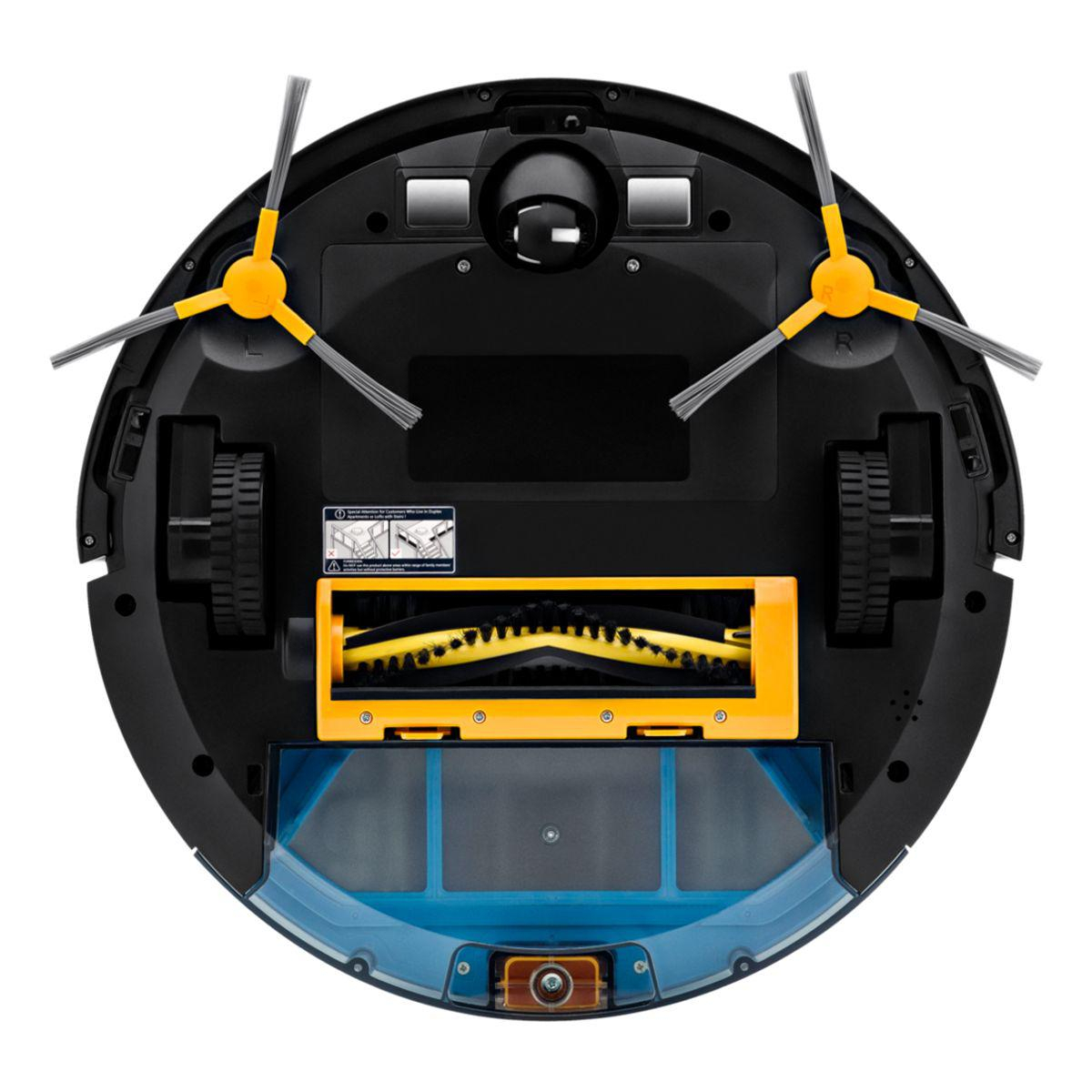 ROBOJET DUEL 3