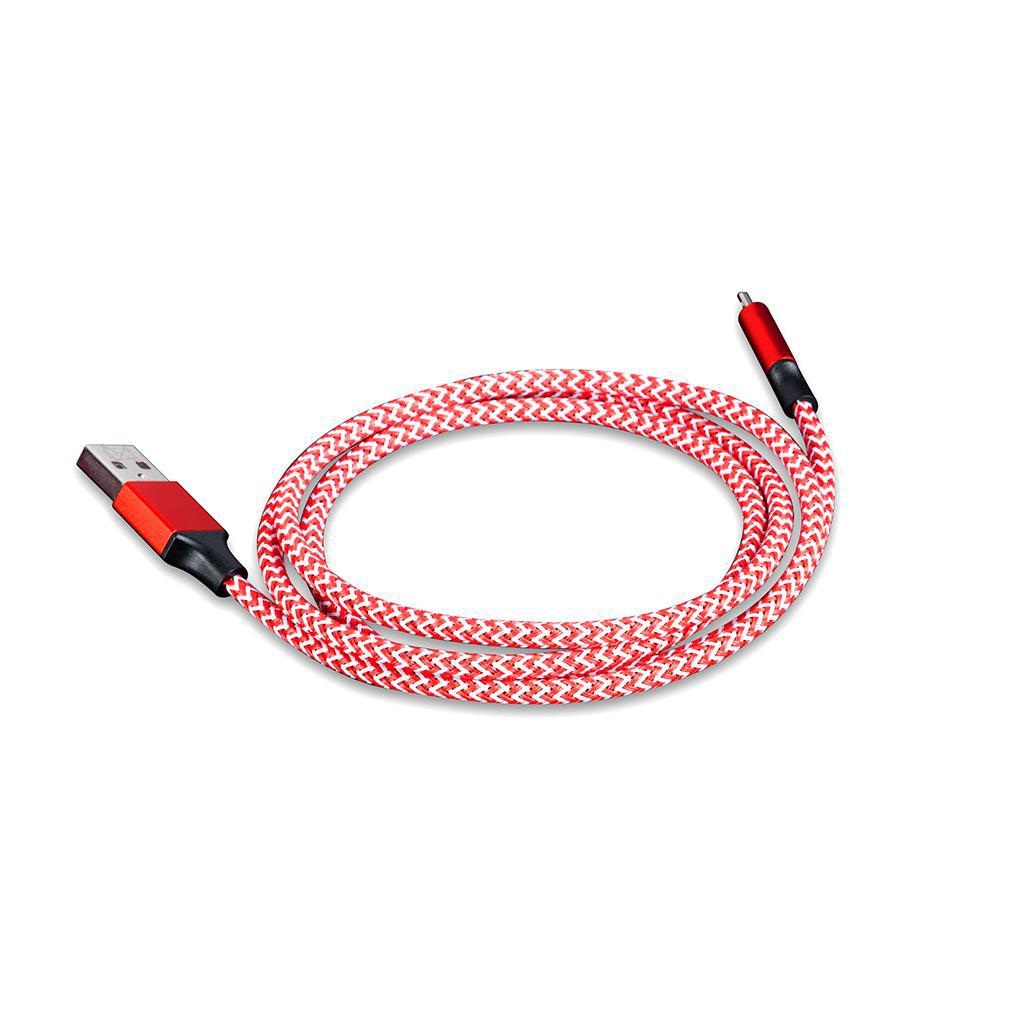 MODECOM Kabel USB-microUSB 1M CAB-MC-SPARK-01