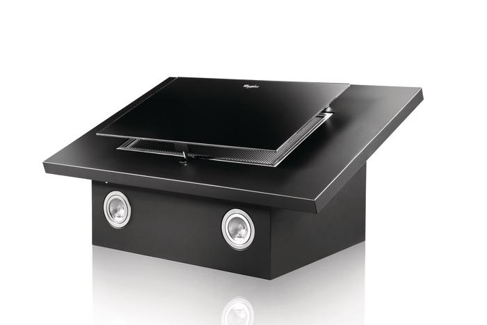 Whirlpool AKR 036/1 G BL