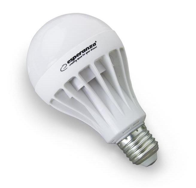 Esperanza ESPERANZA Żarówka LED ELL110 9W 220-240V E27 #