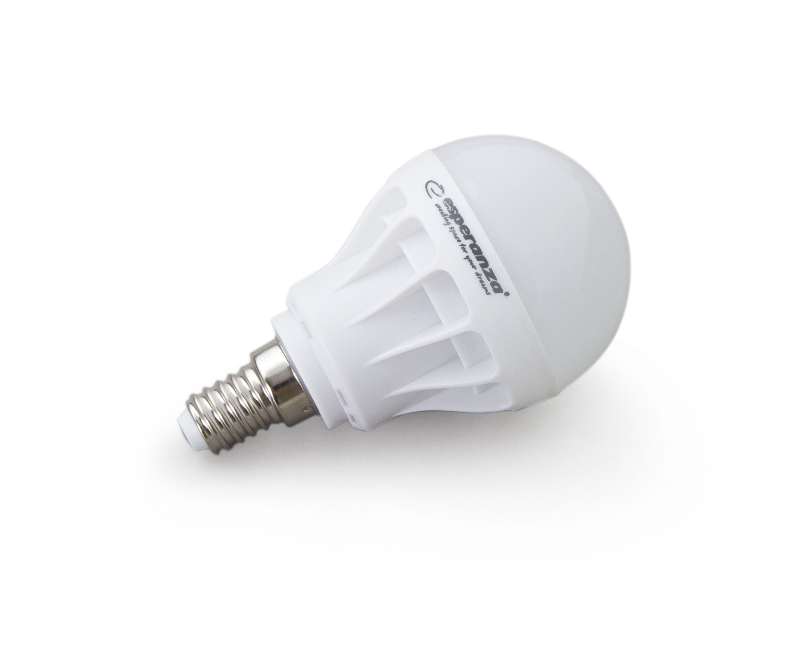 Esperanza ESPERANZA Żarówka LED ELL115 5W 220-240V E14 #