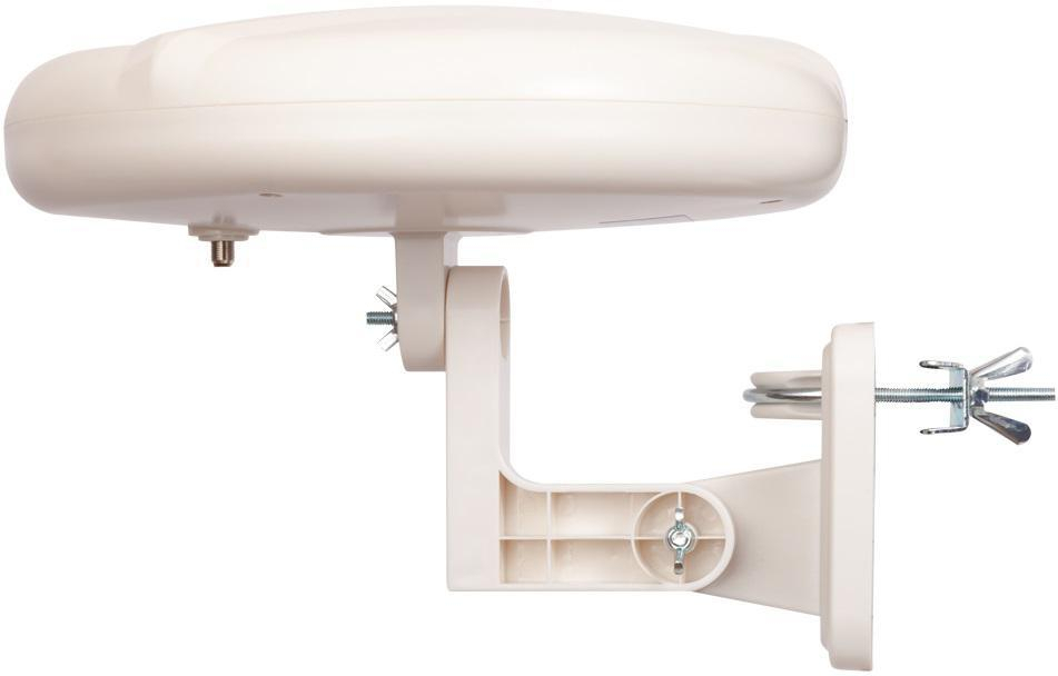 XENIC ANTENA ZEWNĘTRZNA WIELOKIERUNKOWA ARKAS DVB-T z LTE AV9003C#
