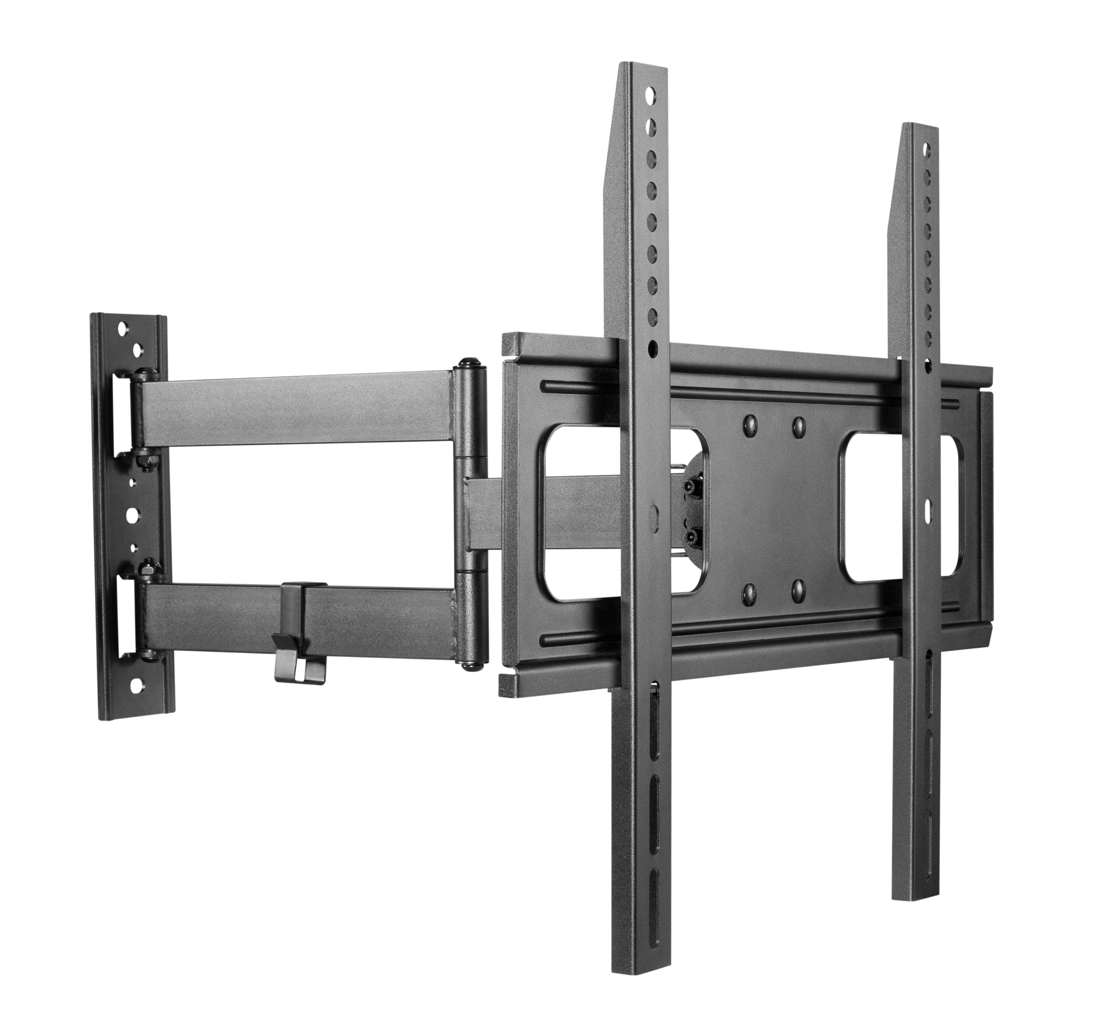 VIGGO DESIGN UCHWYT TV RAMIENIOWY VIGGO WML-8050-F 32-80 Cali 50kg #