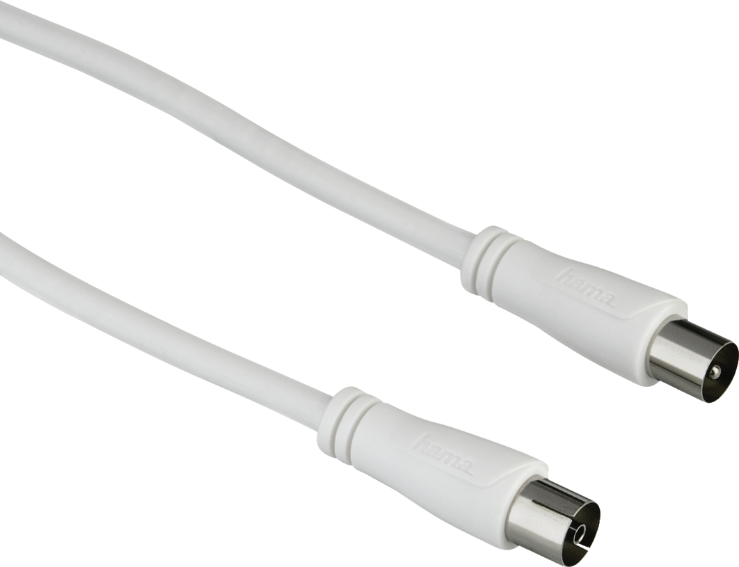 Hama Kabel Antenowy HAMA 90dB 5M#