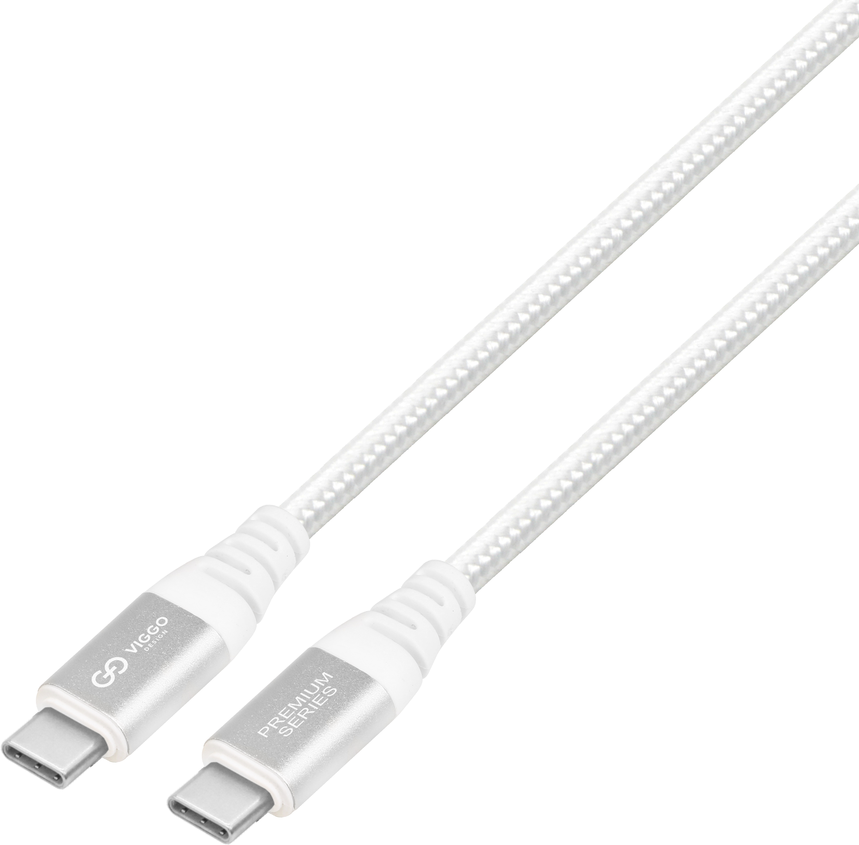 VIGGO DESIGN USB TYPE-C / USB TYPE-C PD 5Gb/s 1m