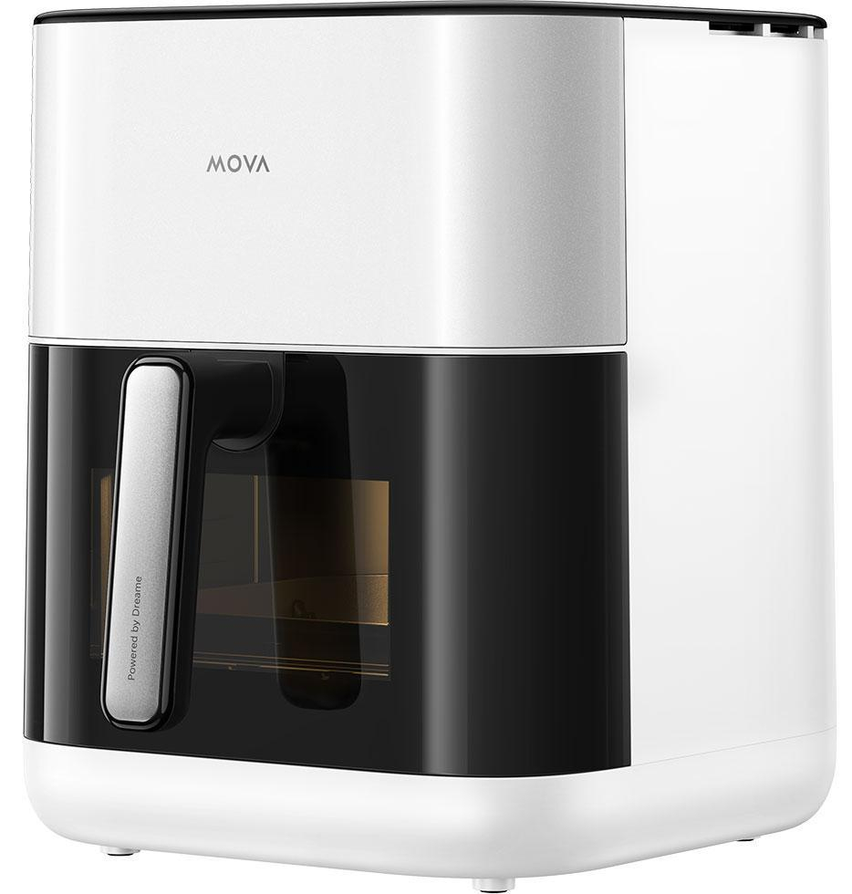 MOVA Air Fryer MOVA FD10s Pro (biały)