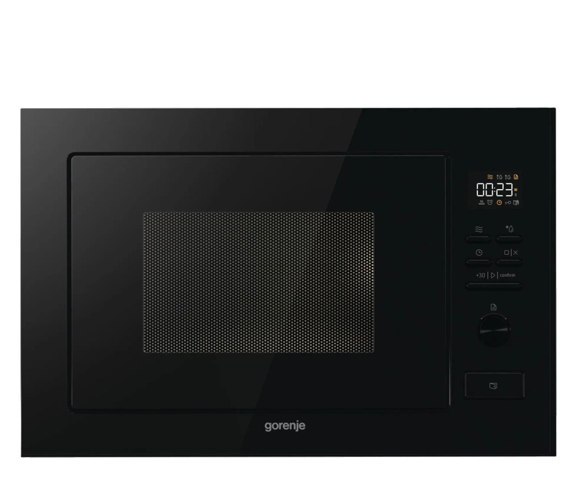 Gorenje KUCH.MIKR. BM251M2BG