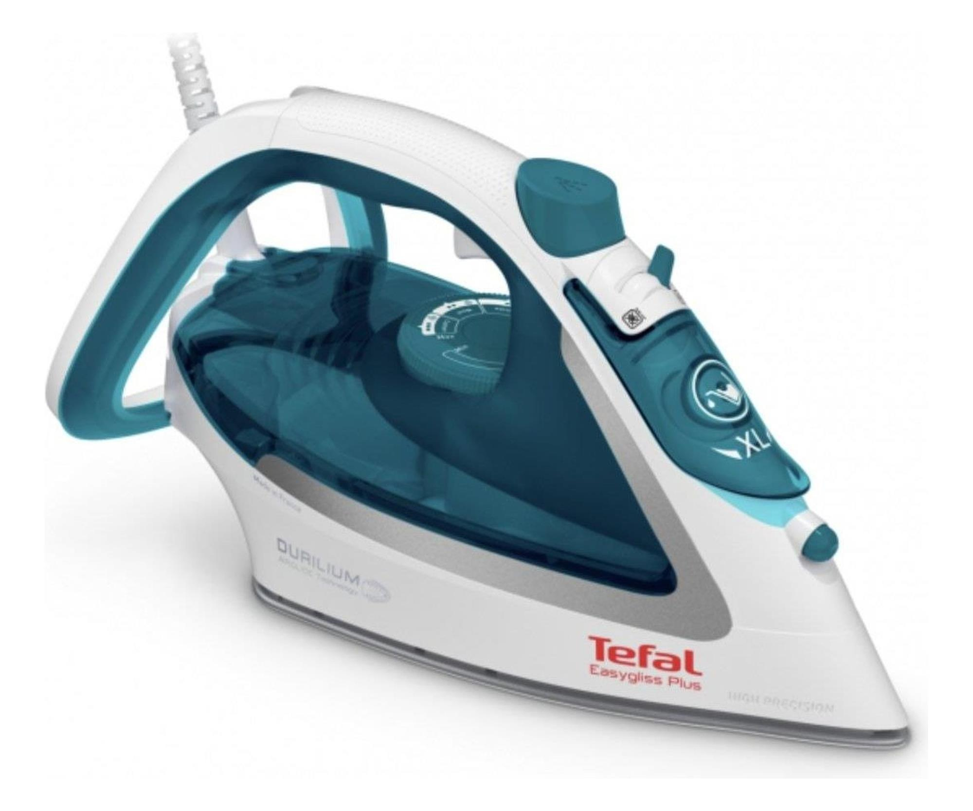 Tefal Easygliss Plus 2 FV5718