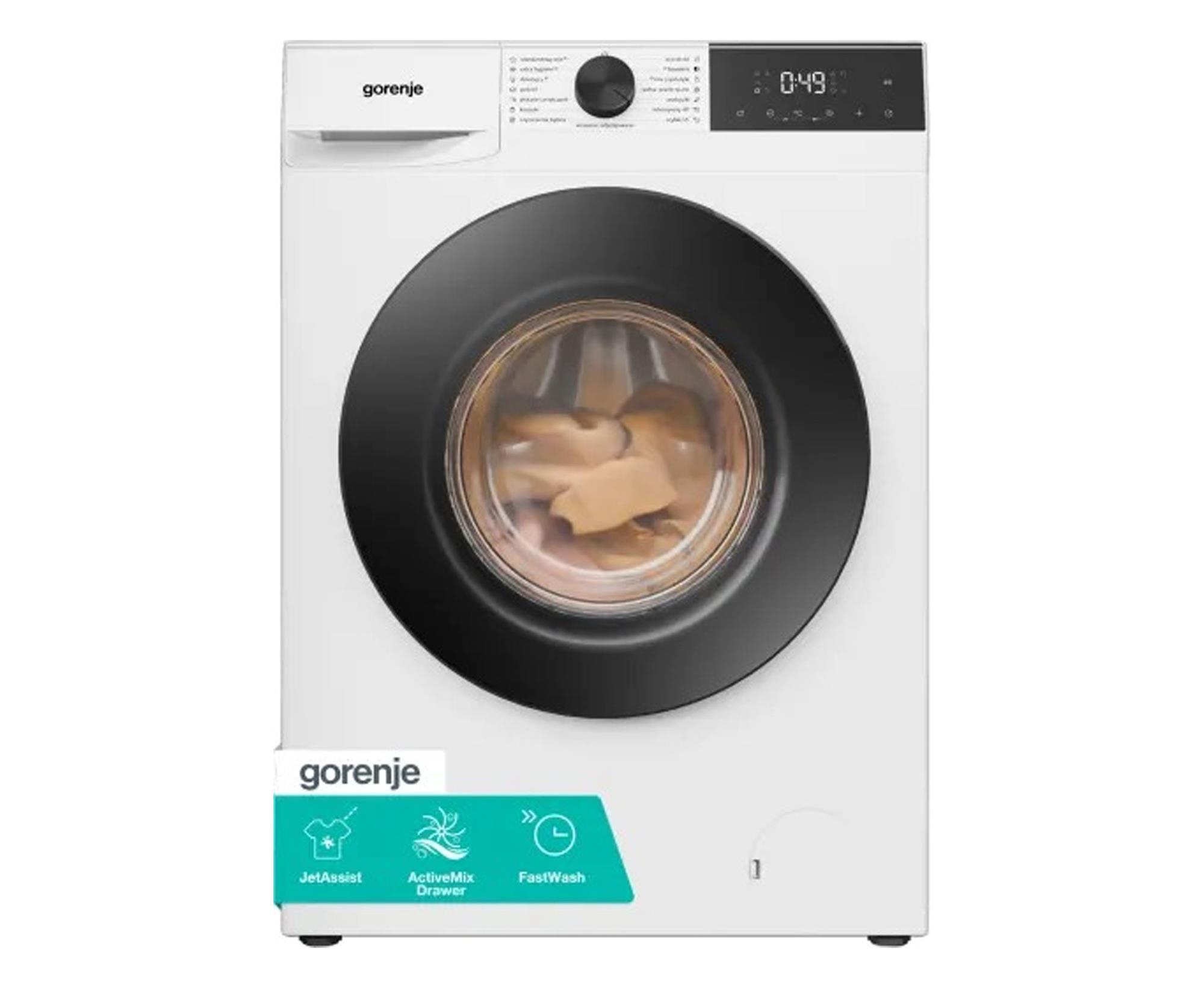 Gorenje WG2P84A32/PL