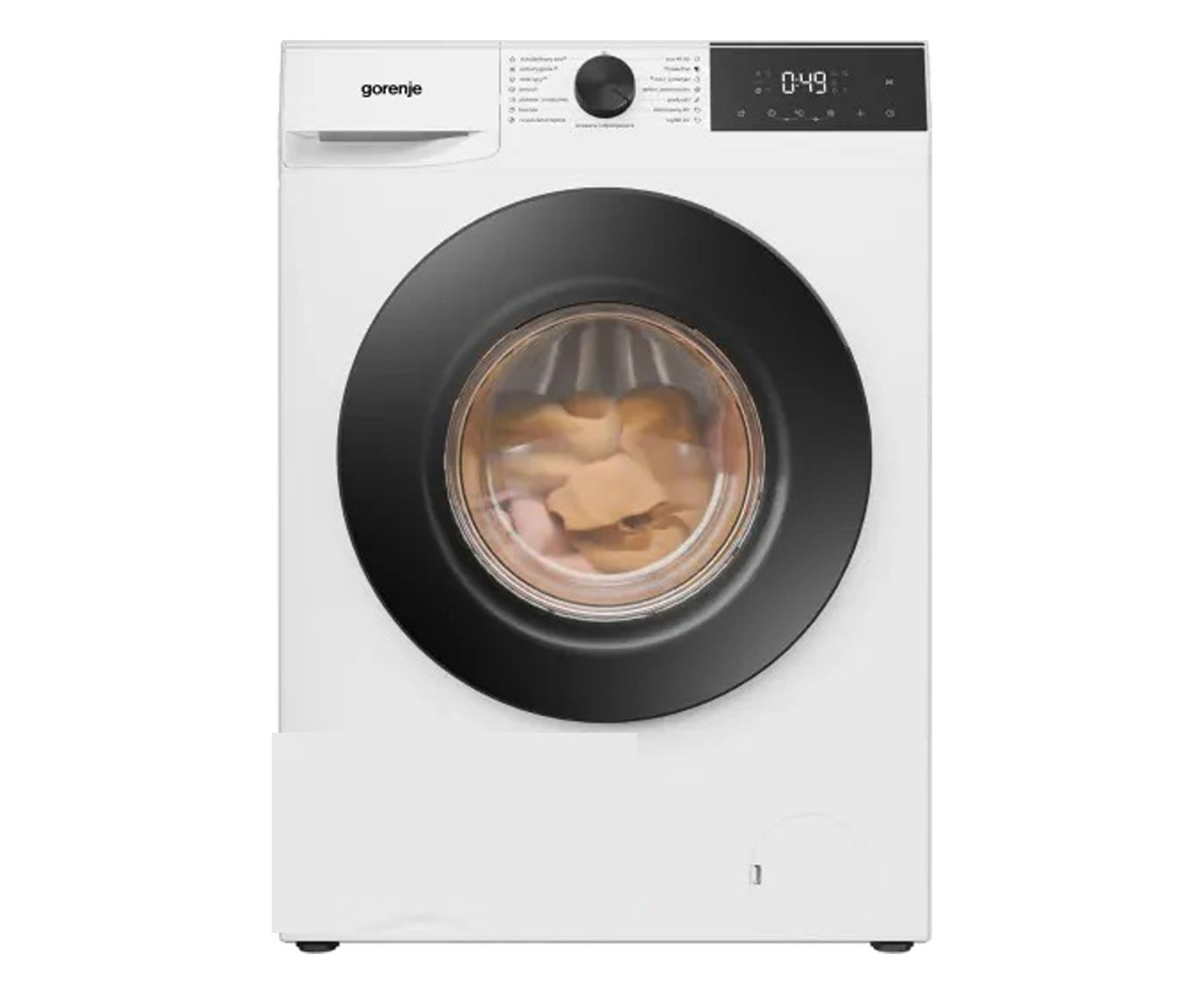 Gorenje WG2PS62A2/PL