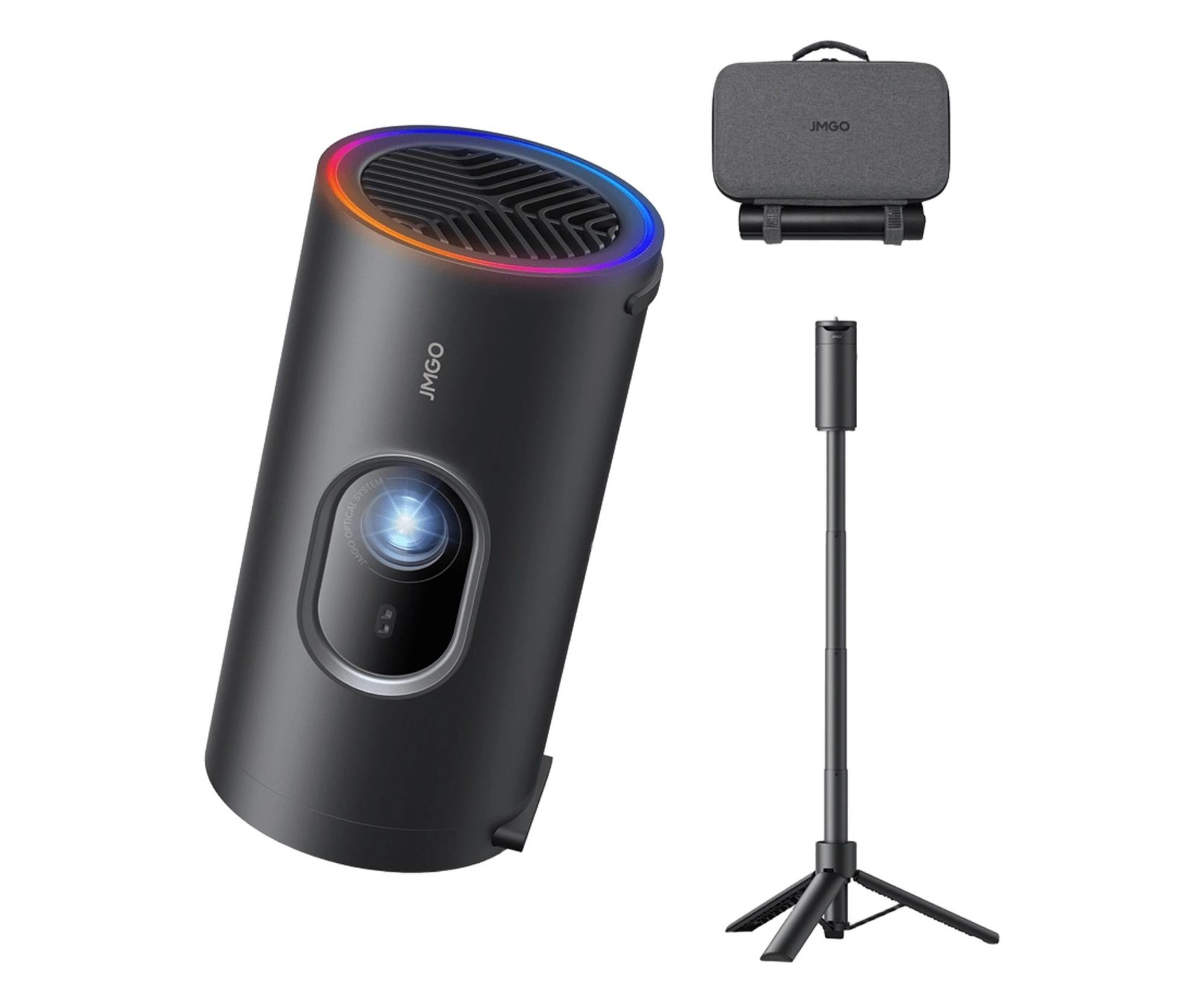 JMGO PicoPlay+ Pack Gen. 2